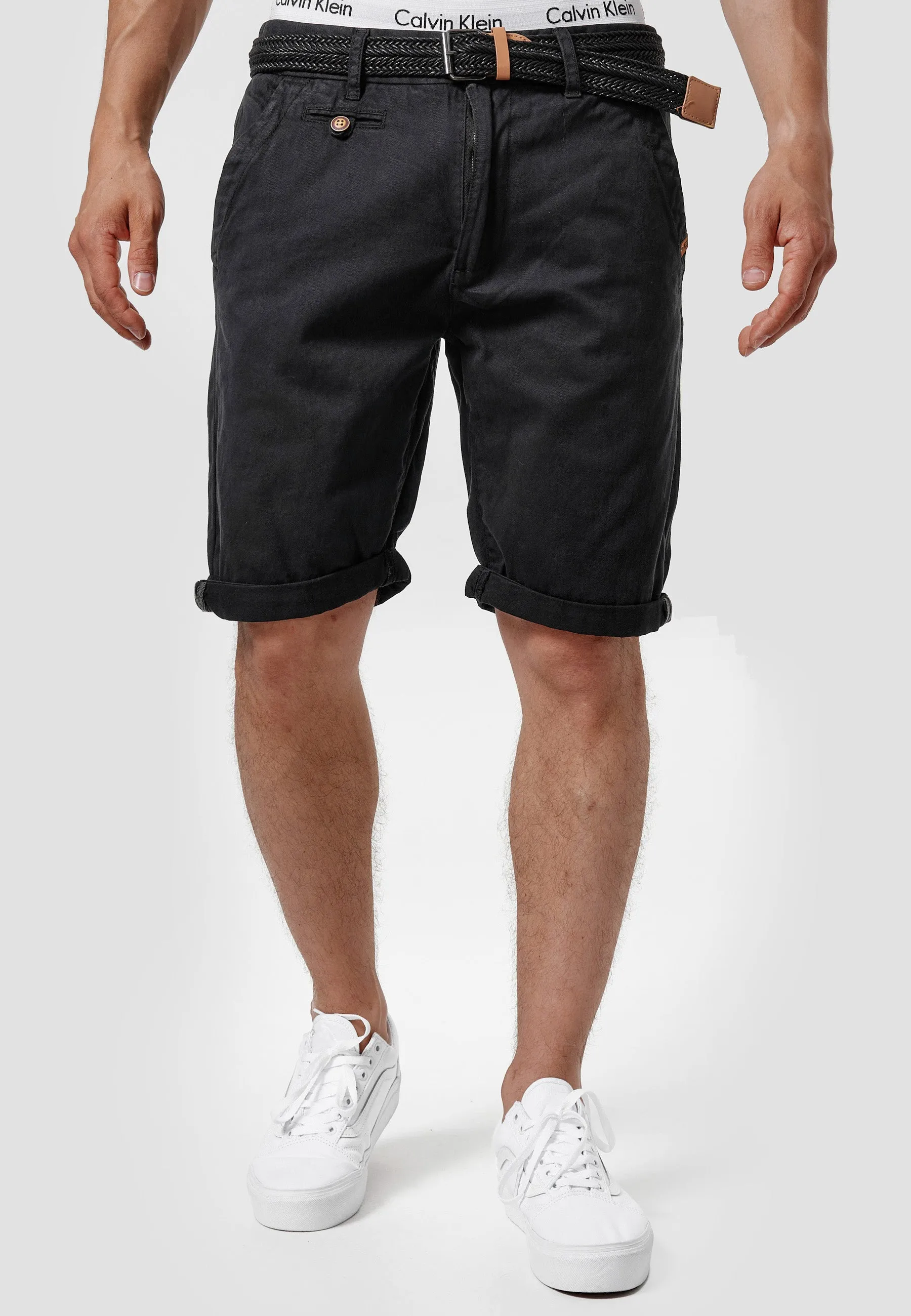 Shorts Chino Cuba