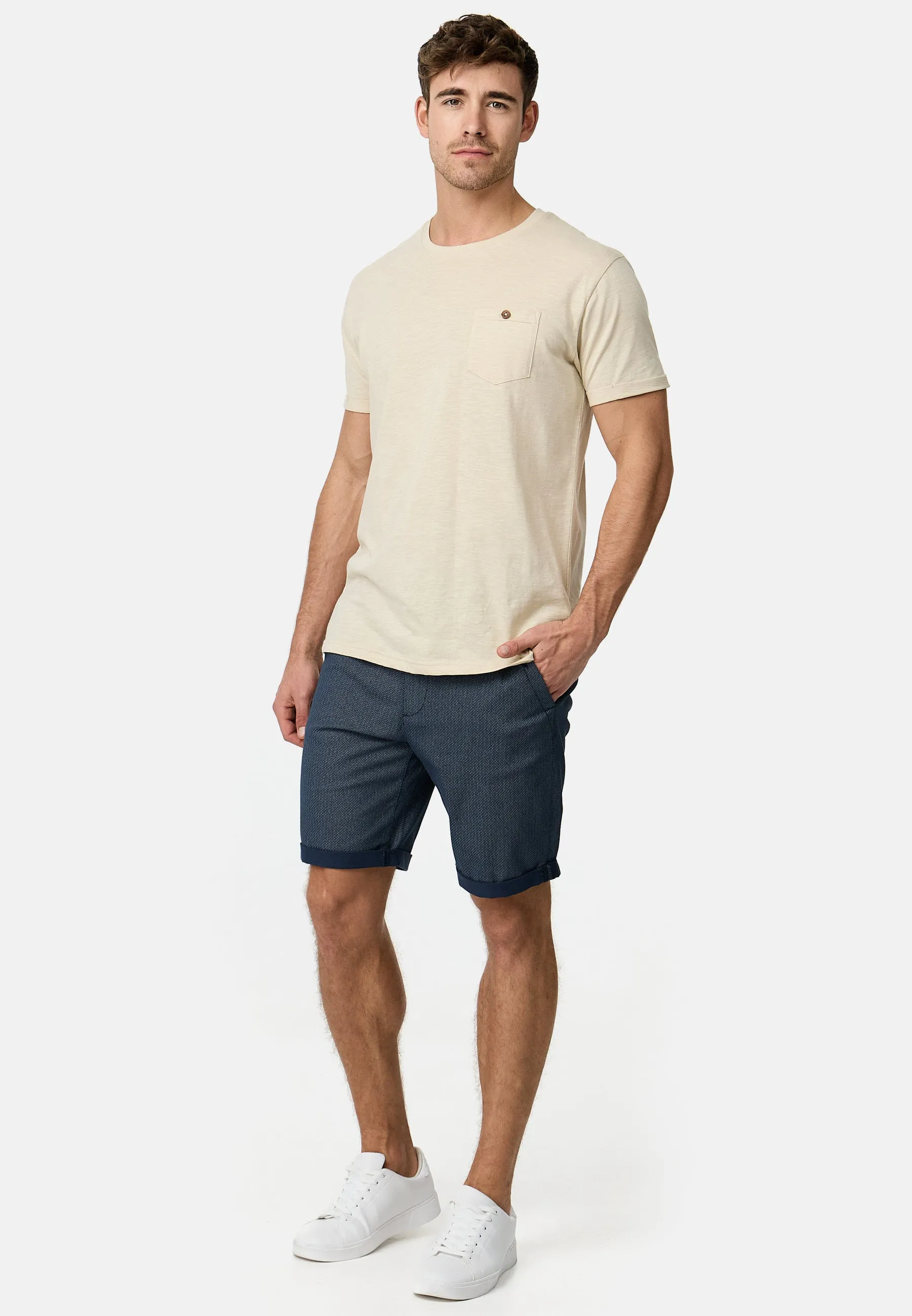 Shorts Chino Cuba