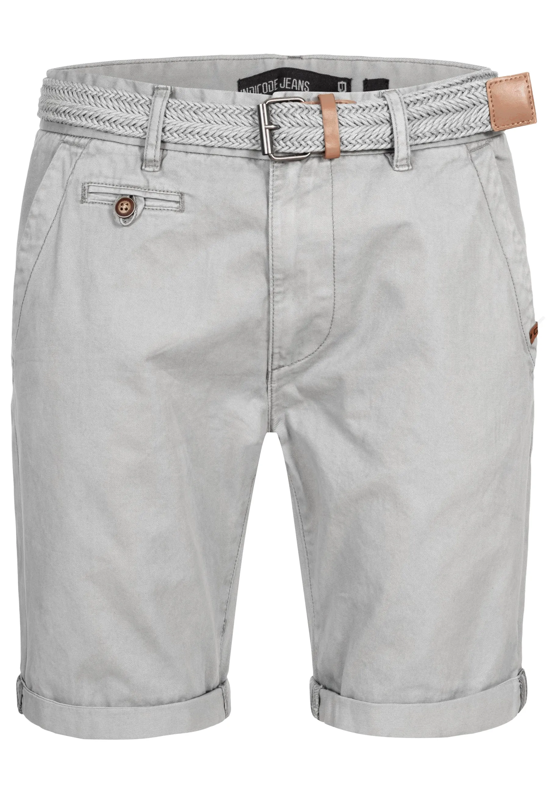Shorts Chino Cuba