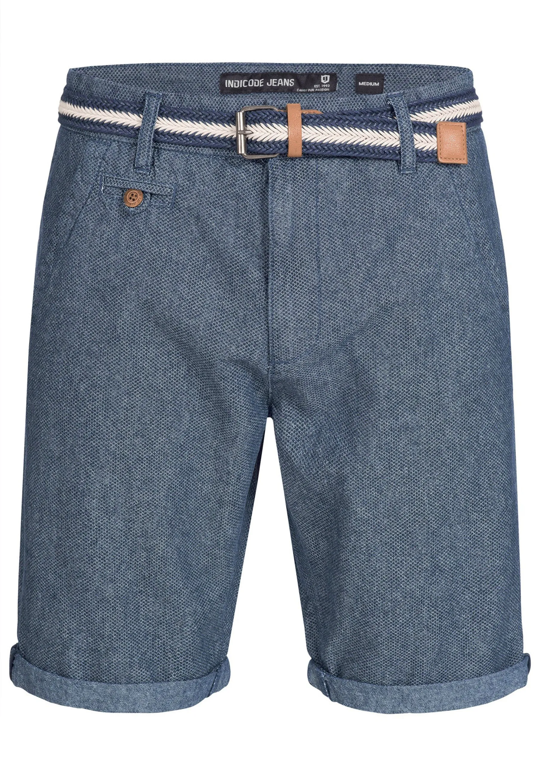 Shorts Chino Cuba