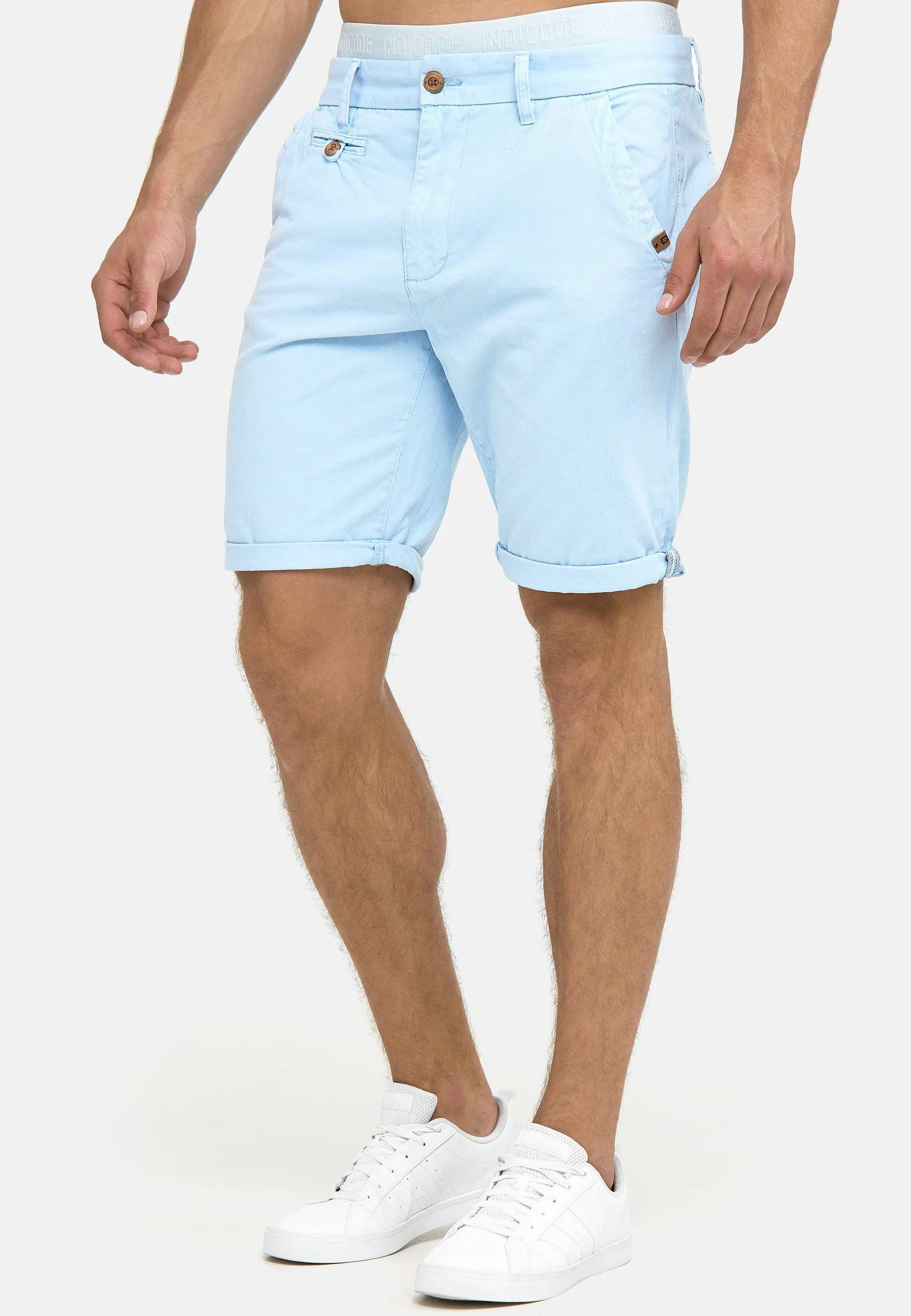 Shorts Chino Cuba