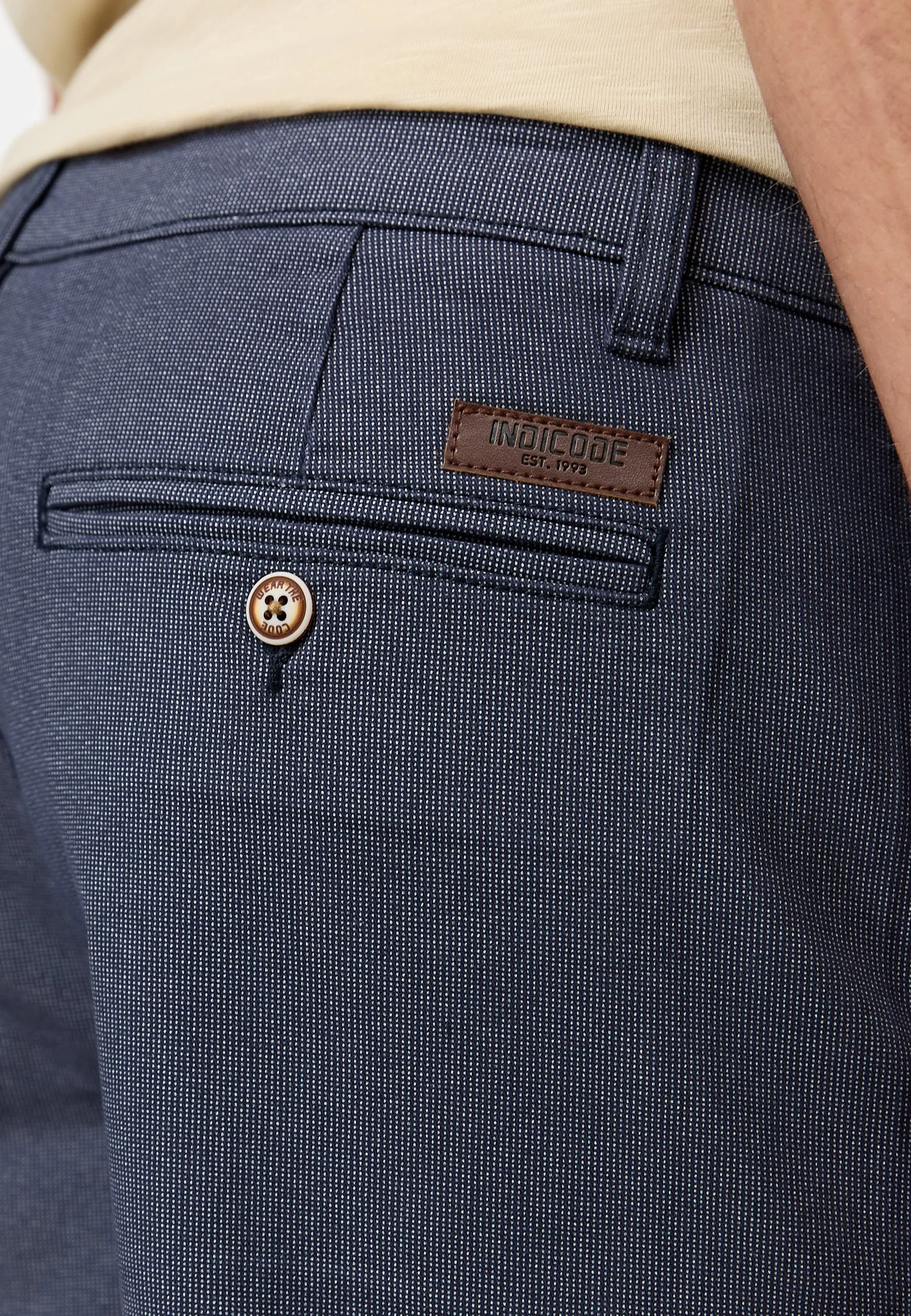 Shorts Chino Cuba