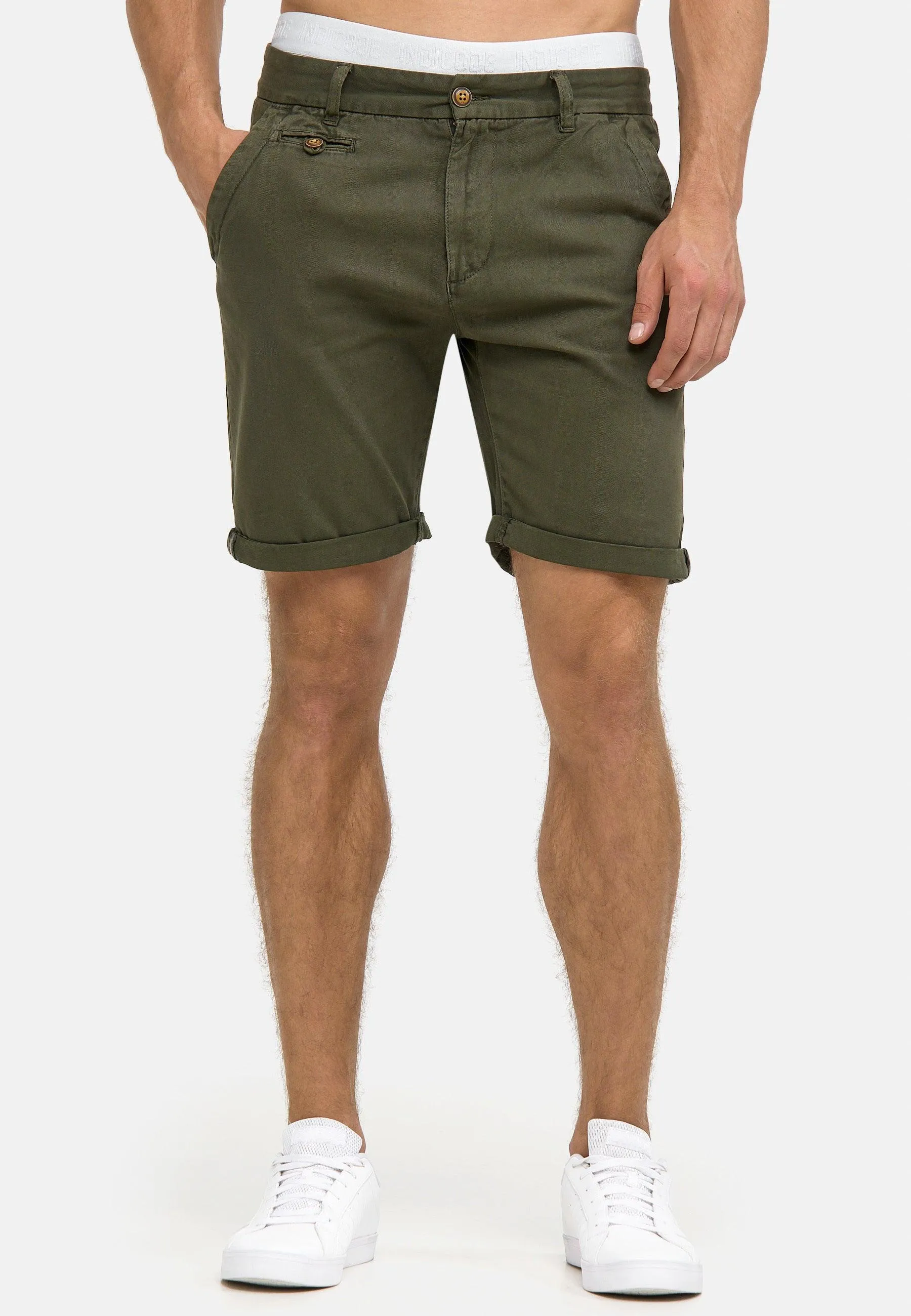 Shorts Chino Cuba