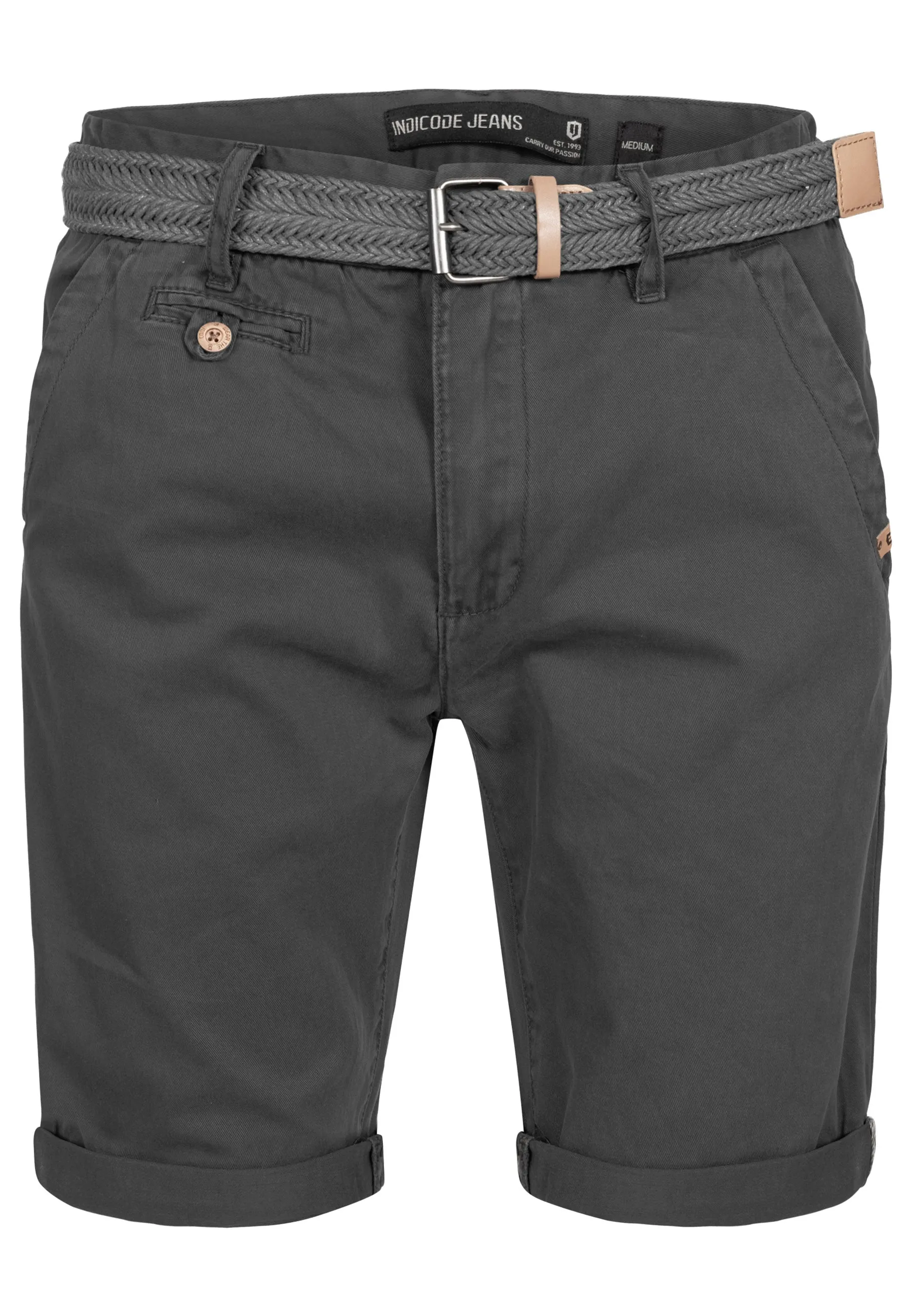 Shorts Chino Cuba