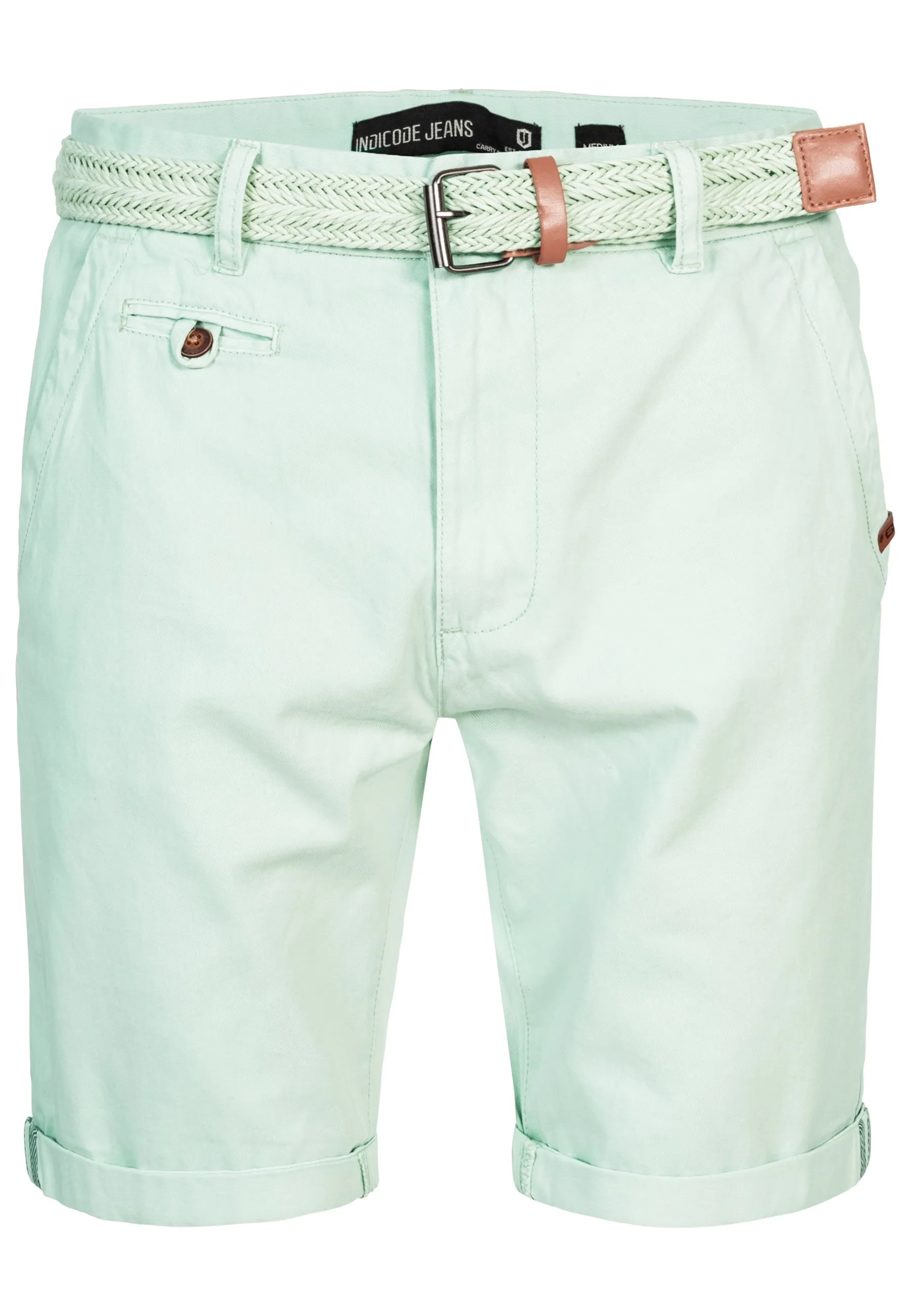 Shorts Chino Cuba