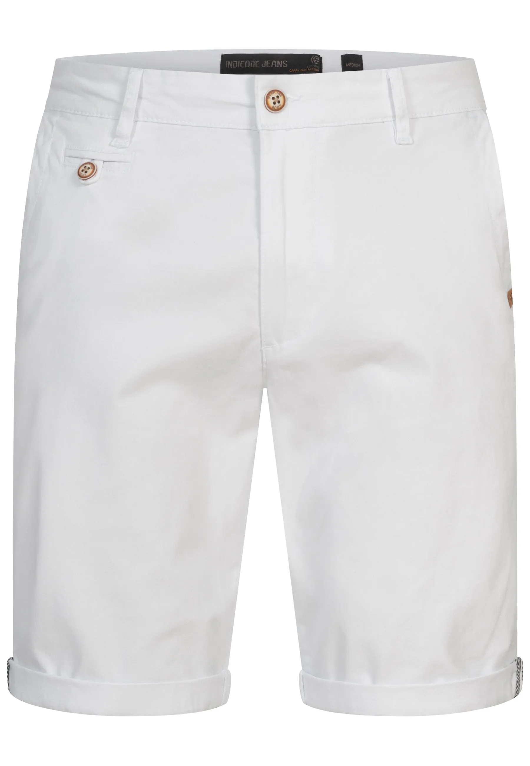 Shorts Chino Cuba