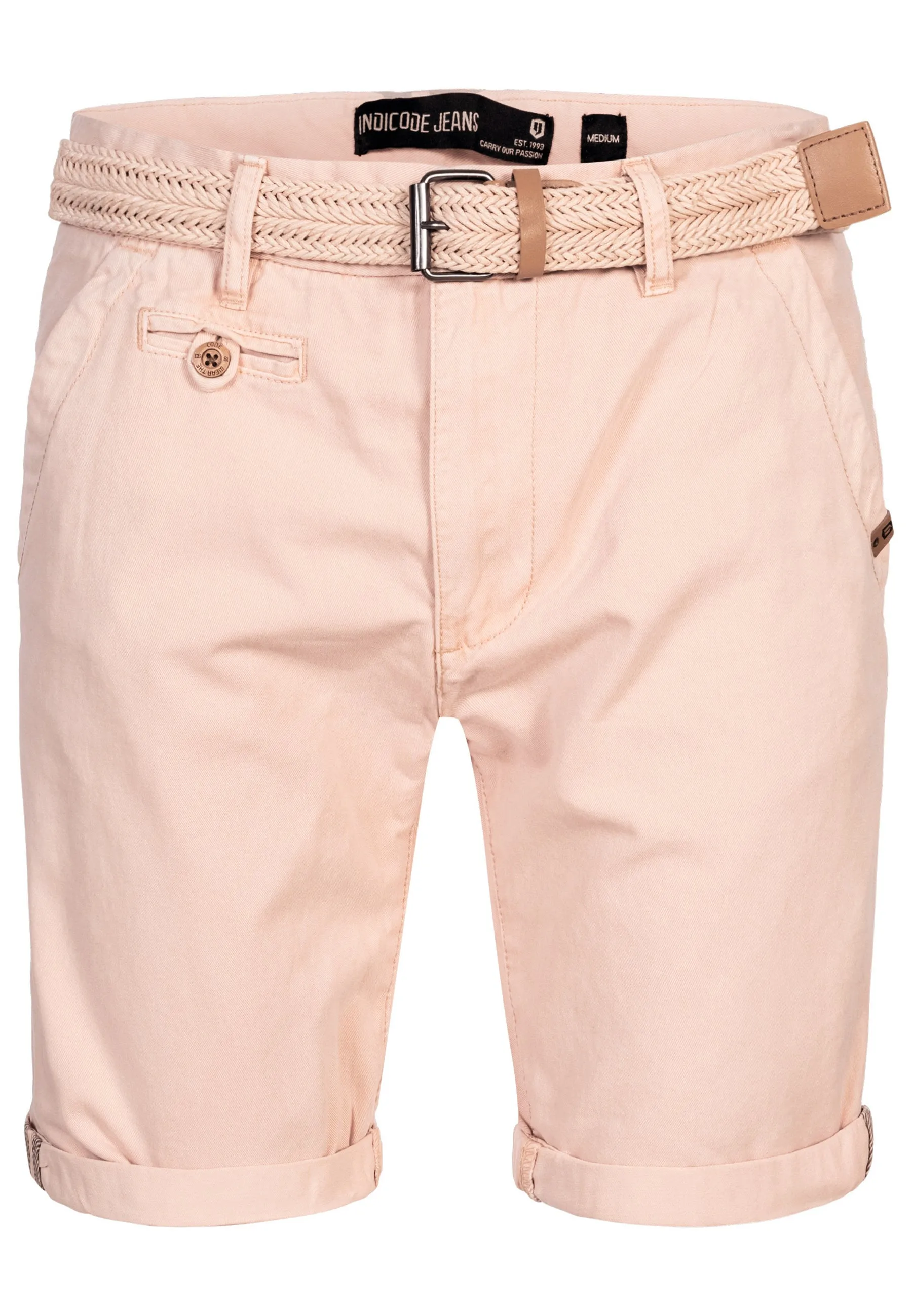 Shorts Chino Cuba