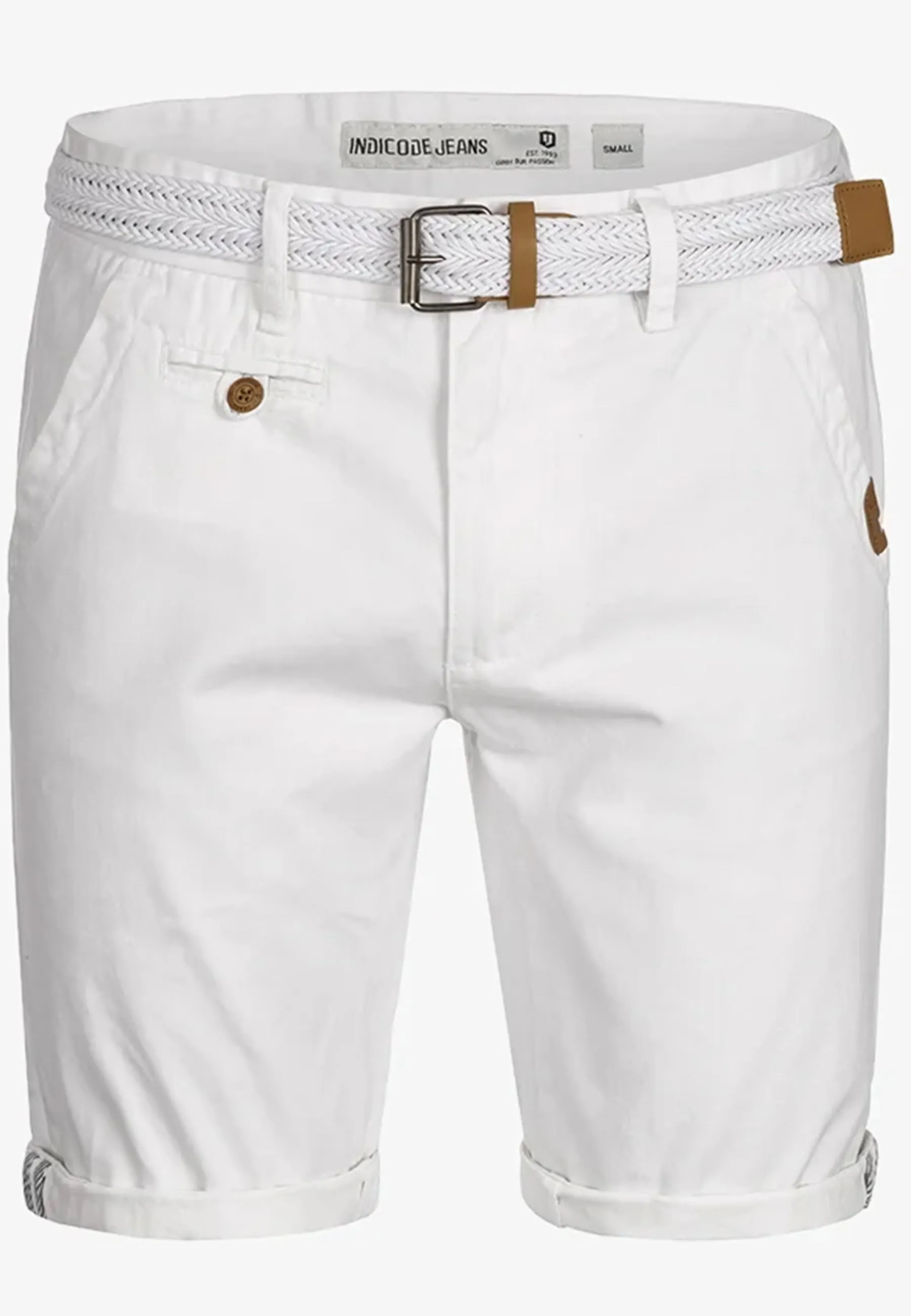 Shorts Chino Cuba