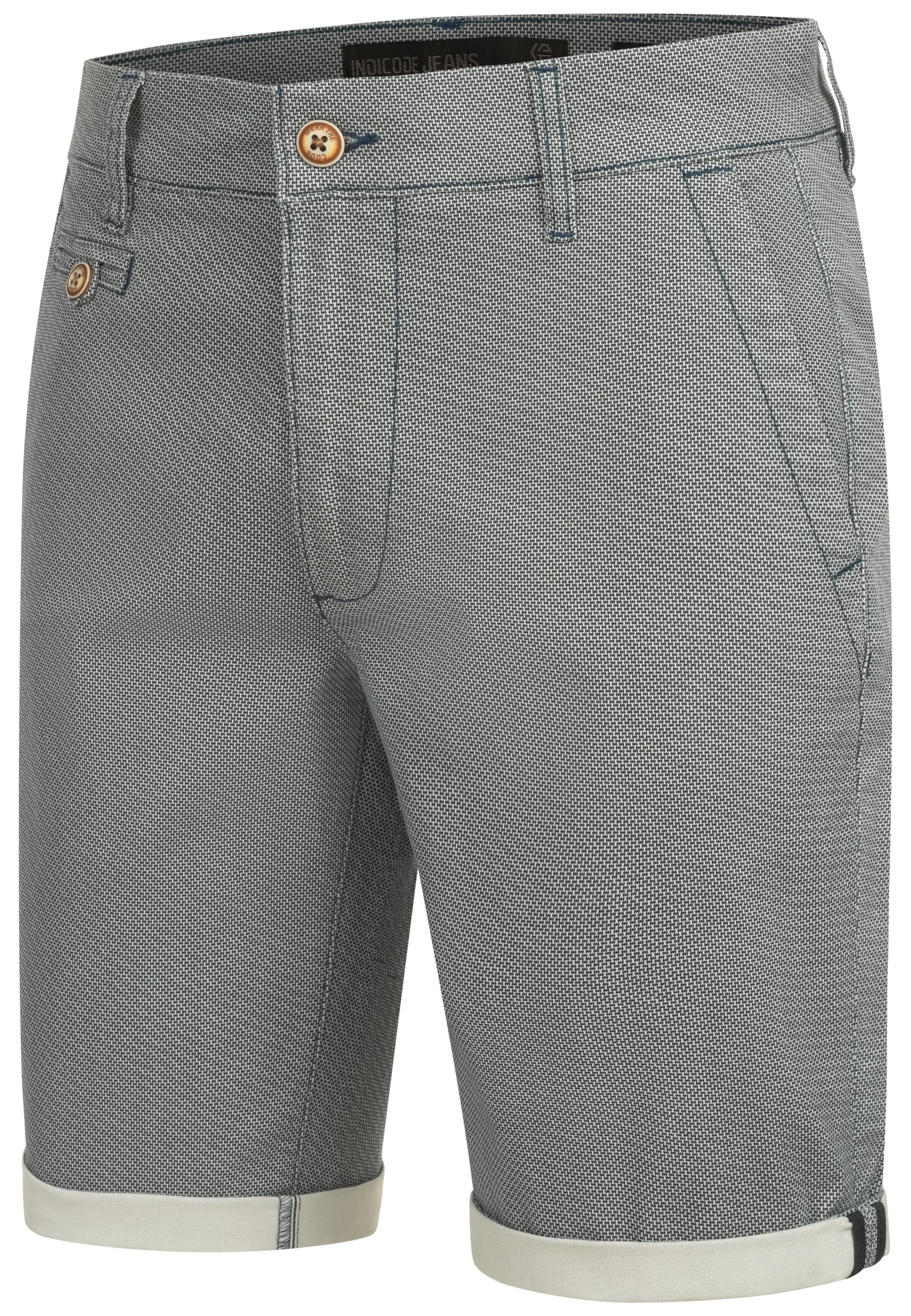 Shorts Chino Cuba