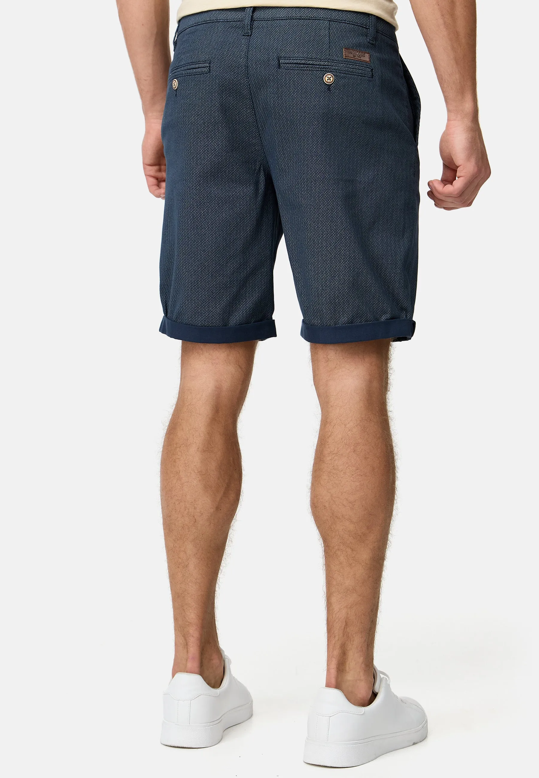Shorts Chino Cuba