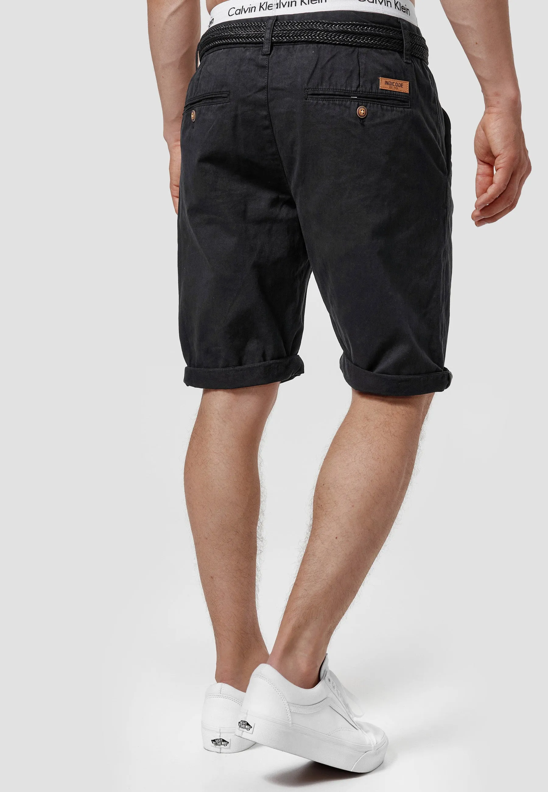 Shorts Chino Cuba