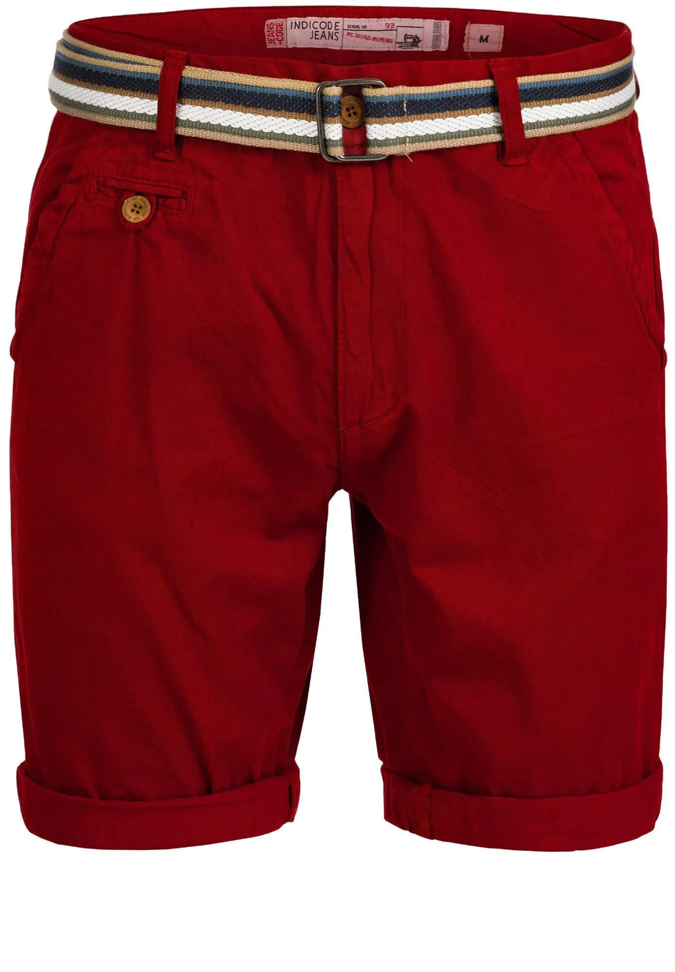 Shorts Chino Cuba