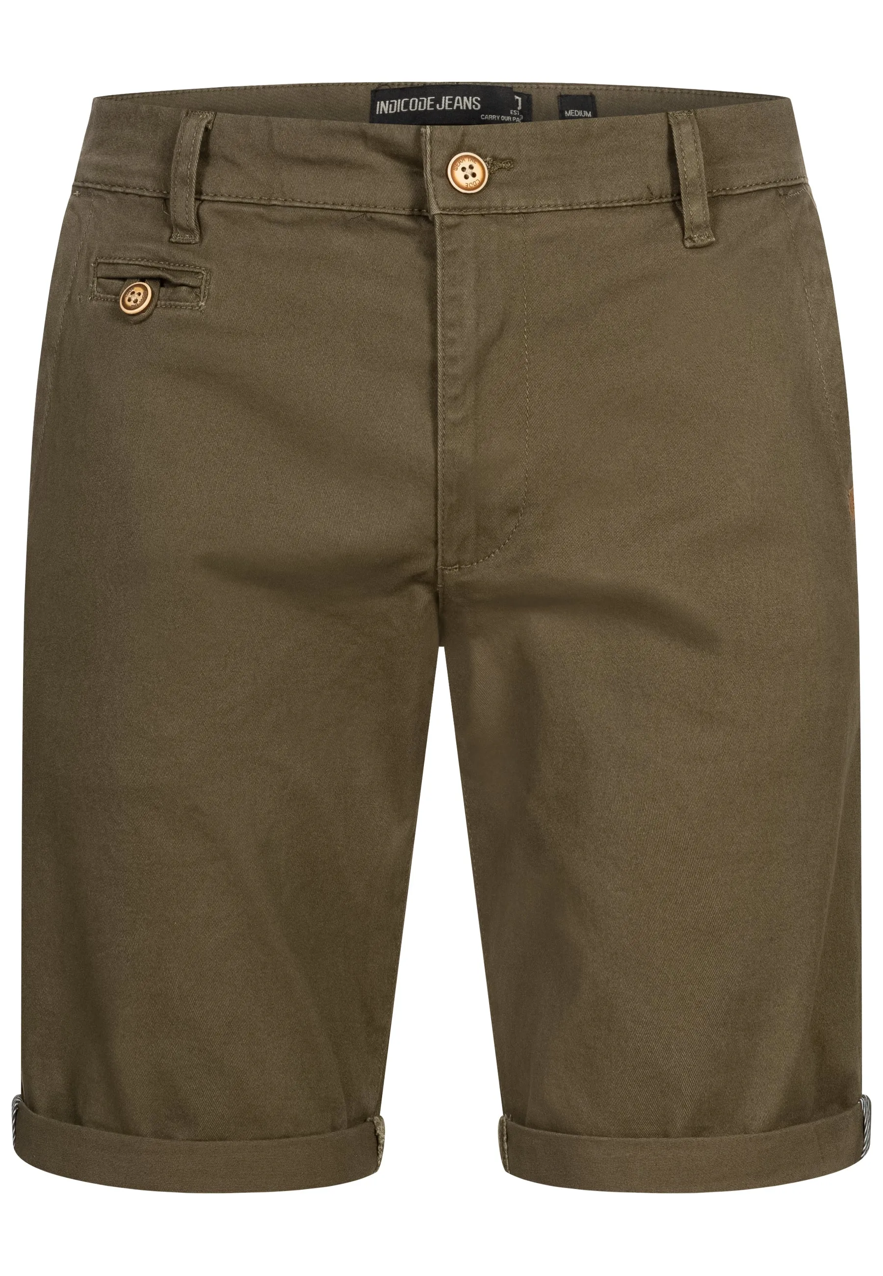 Shorts Chino Cuba