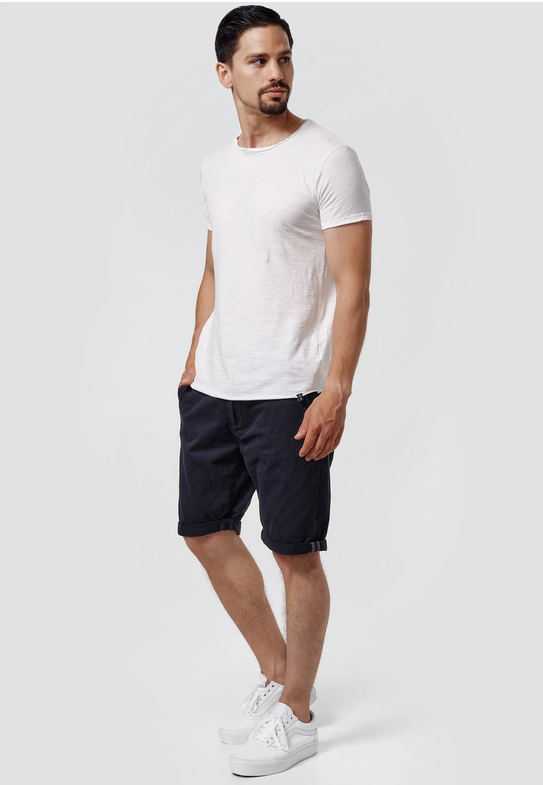 Shorts Chino Cuba
