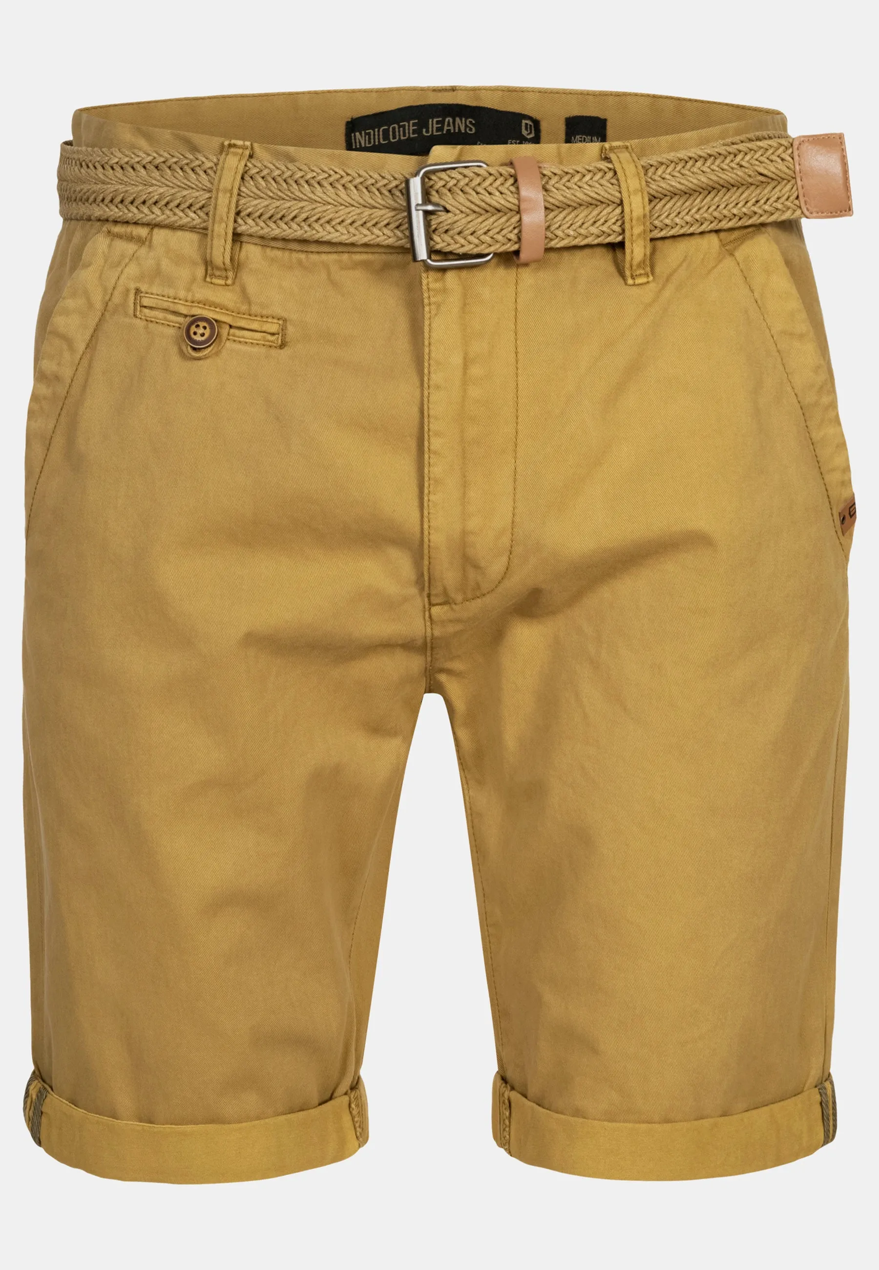 Shorts Chino Cuba