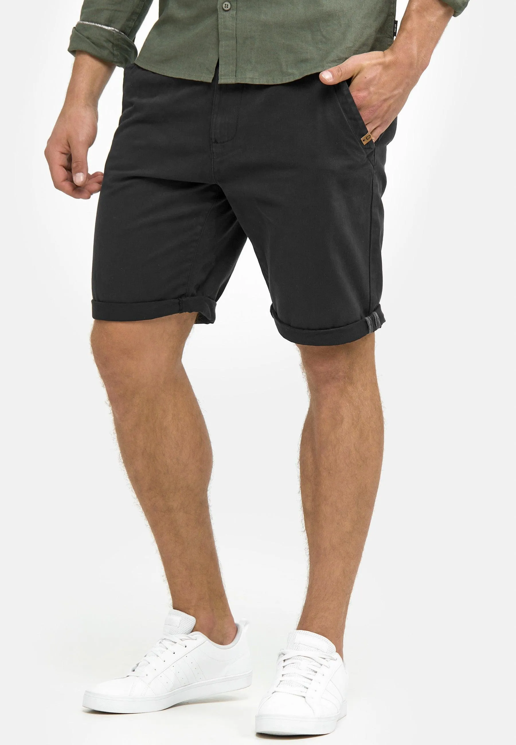 Shorts Chino Cuba