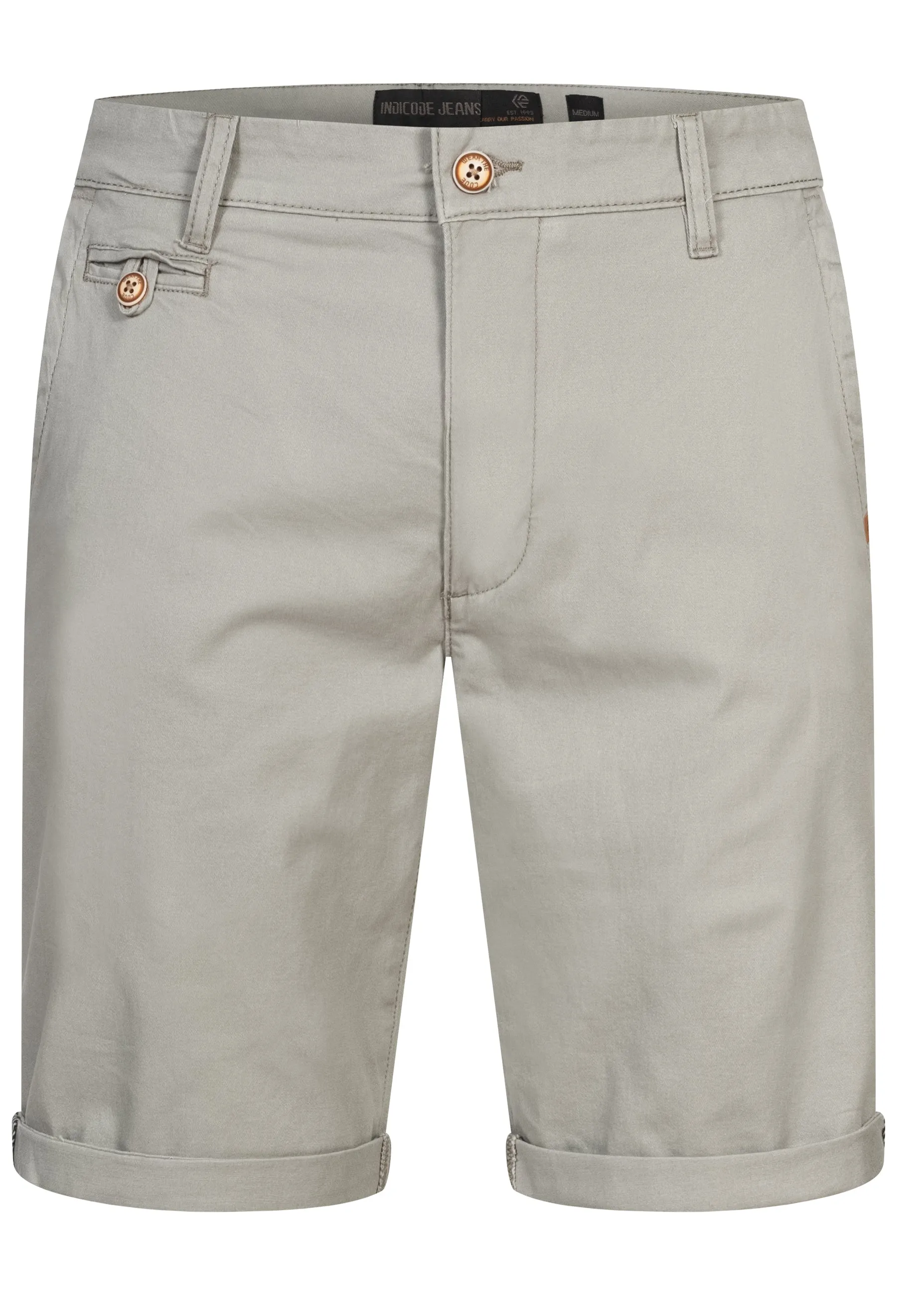 Shorts Chino Cuba
