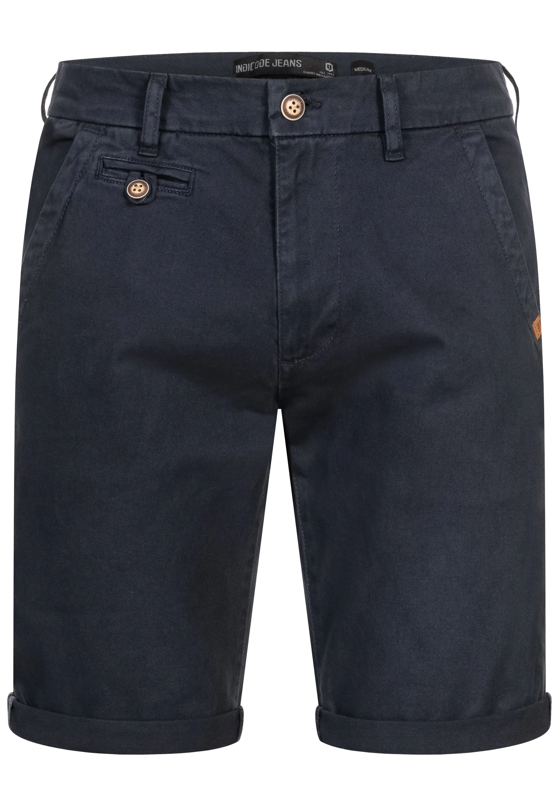 Shorts Chino Cuba