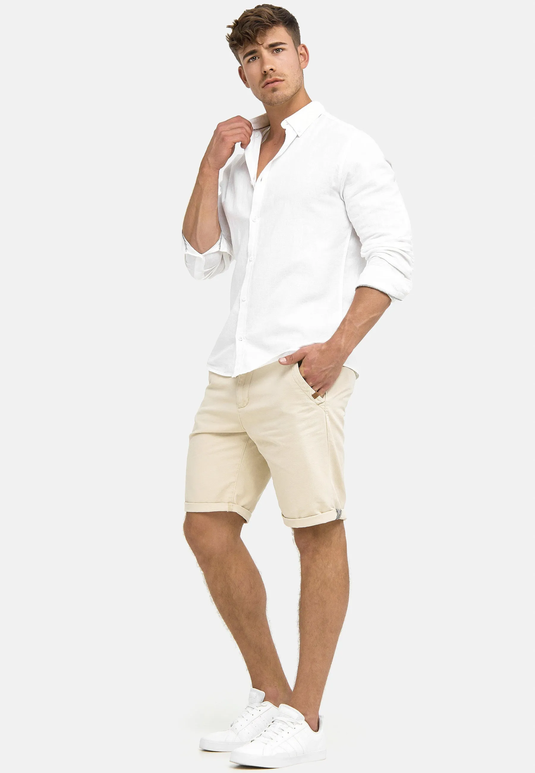 Shorts Chino Cuba