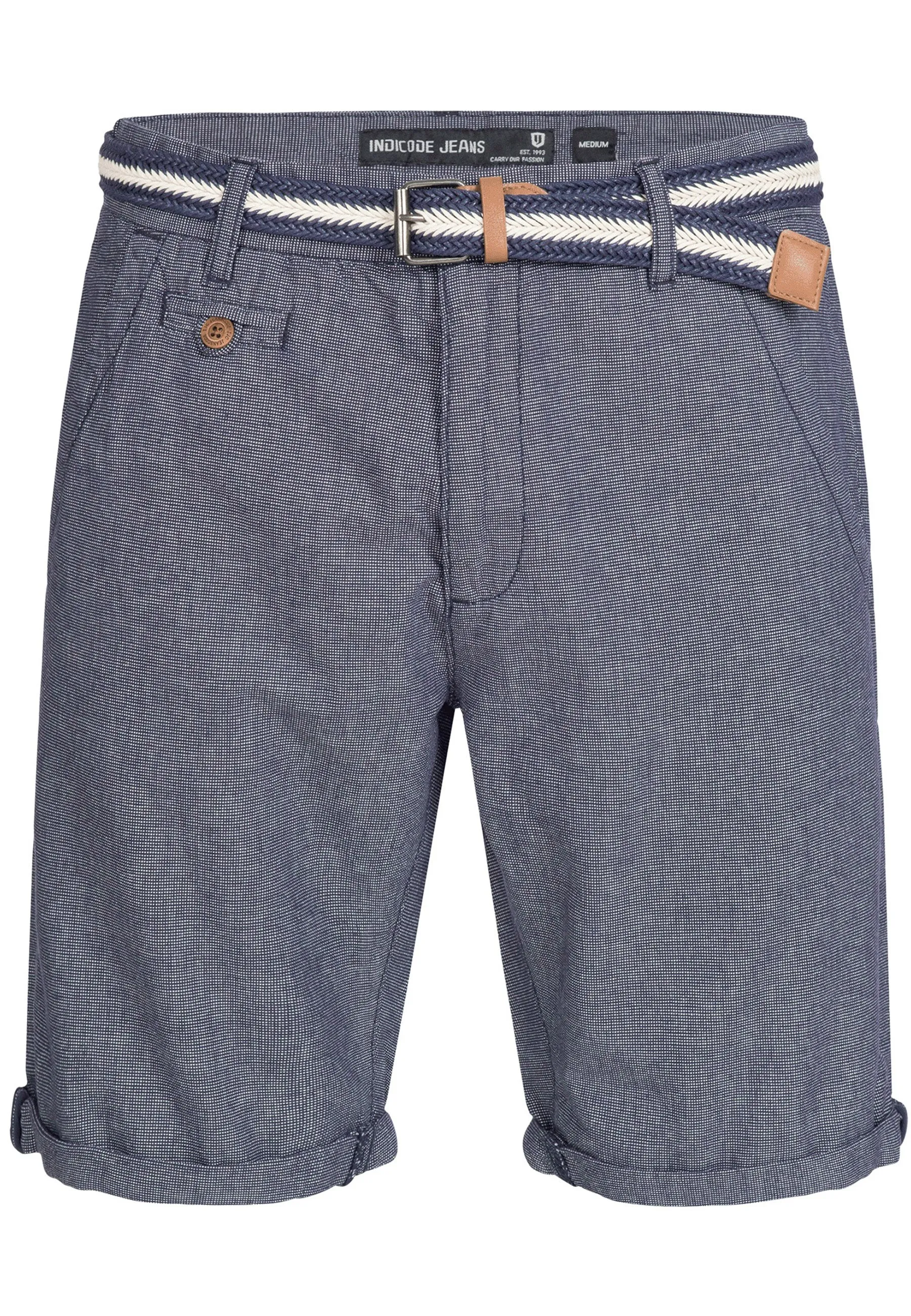 Shorts Chino Cuba