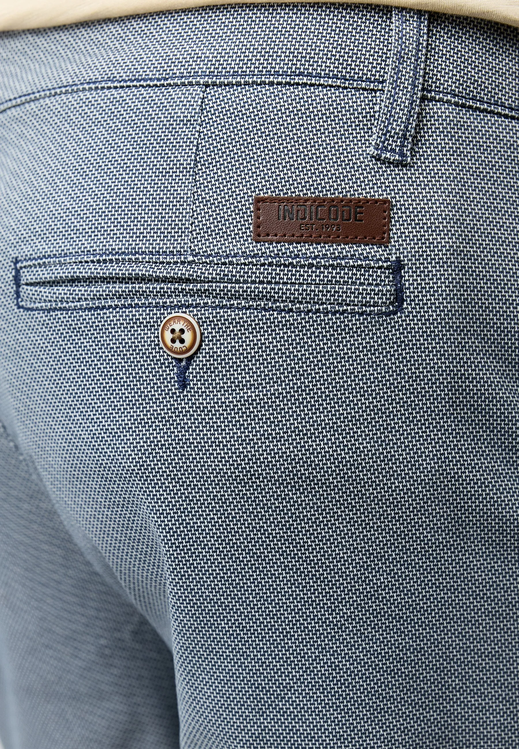 Shorts Chino Cuba