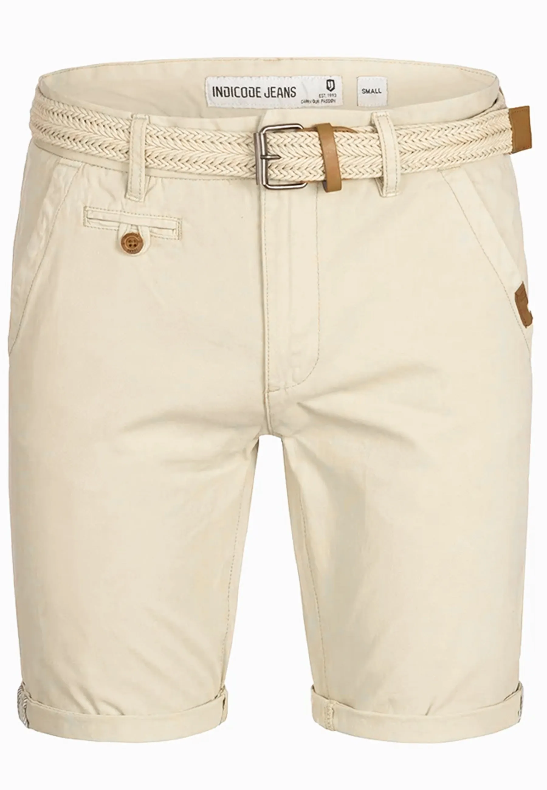 Shorts Chino Cuba