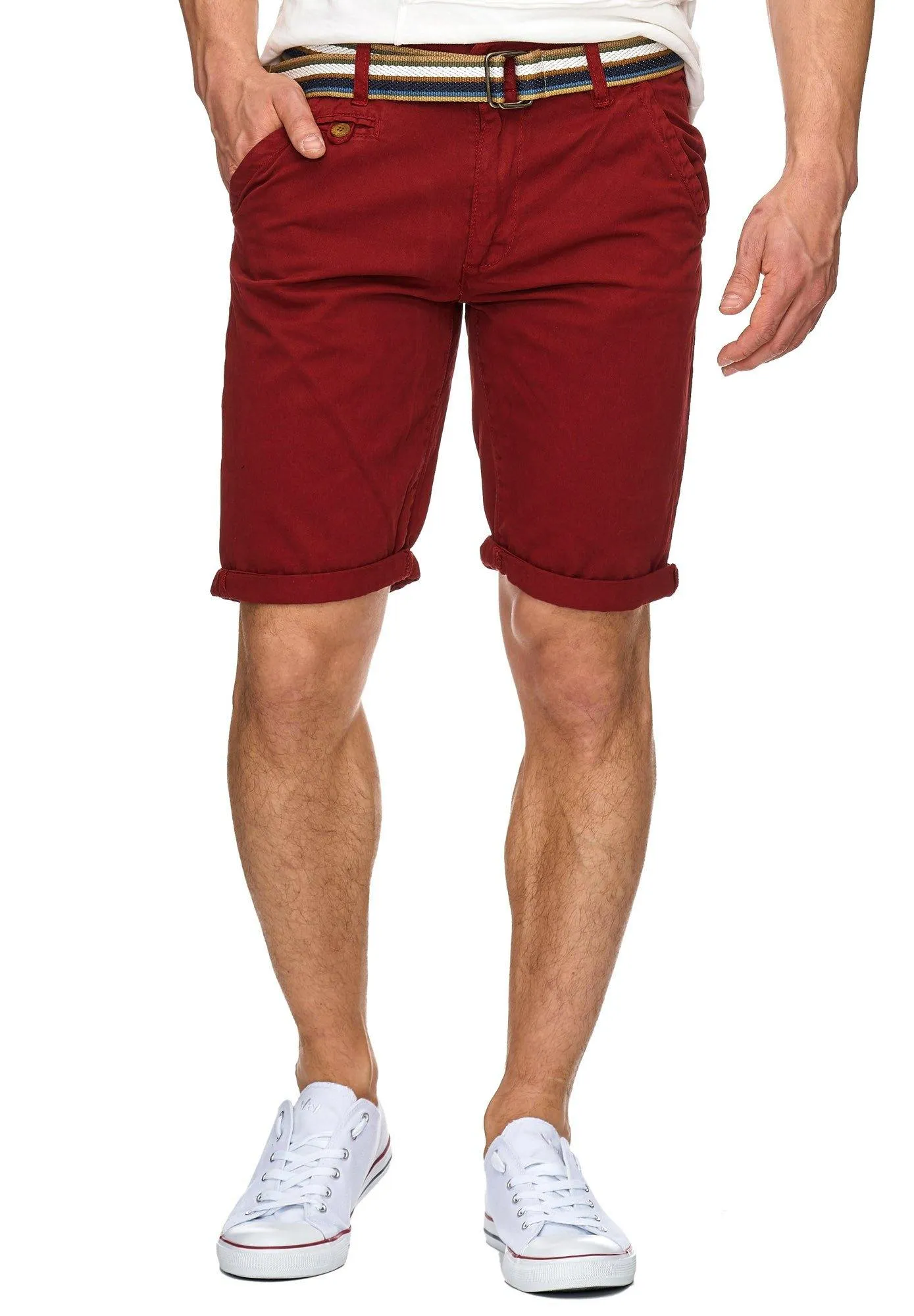 Shorts Chino Cuba