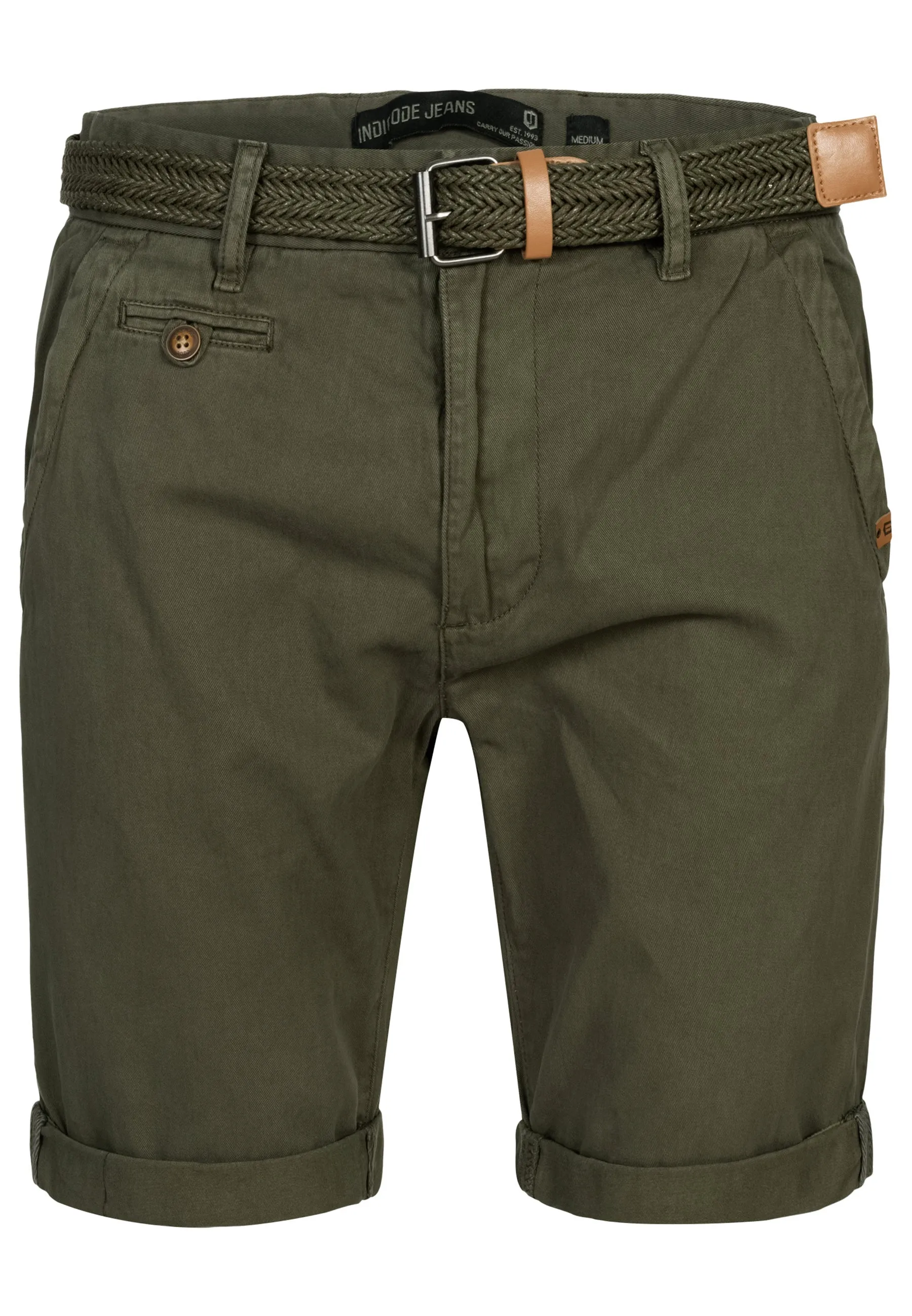 Shorts Chino Cuba