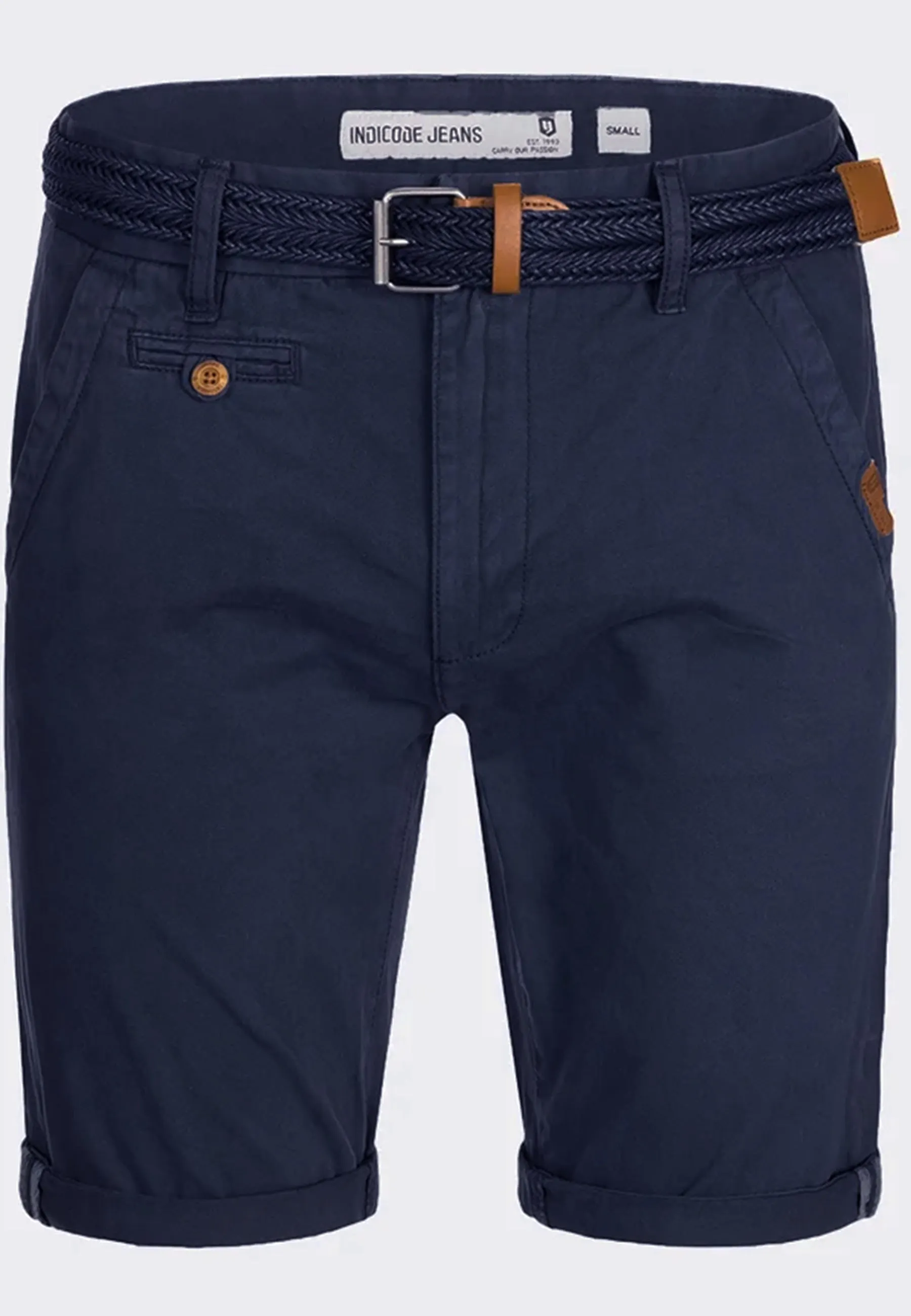 Shorts Chino Cuba