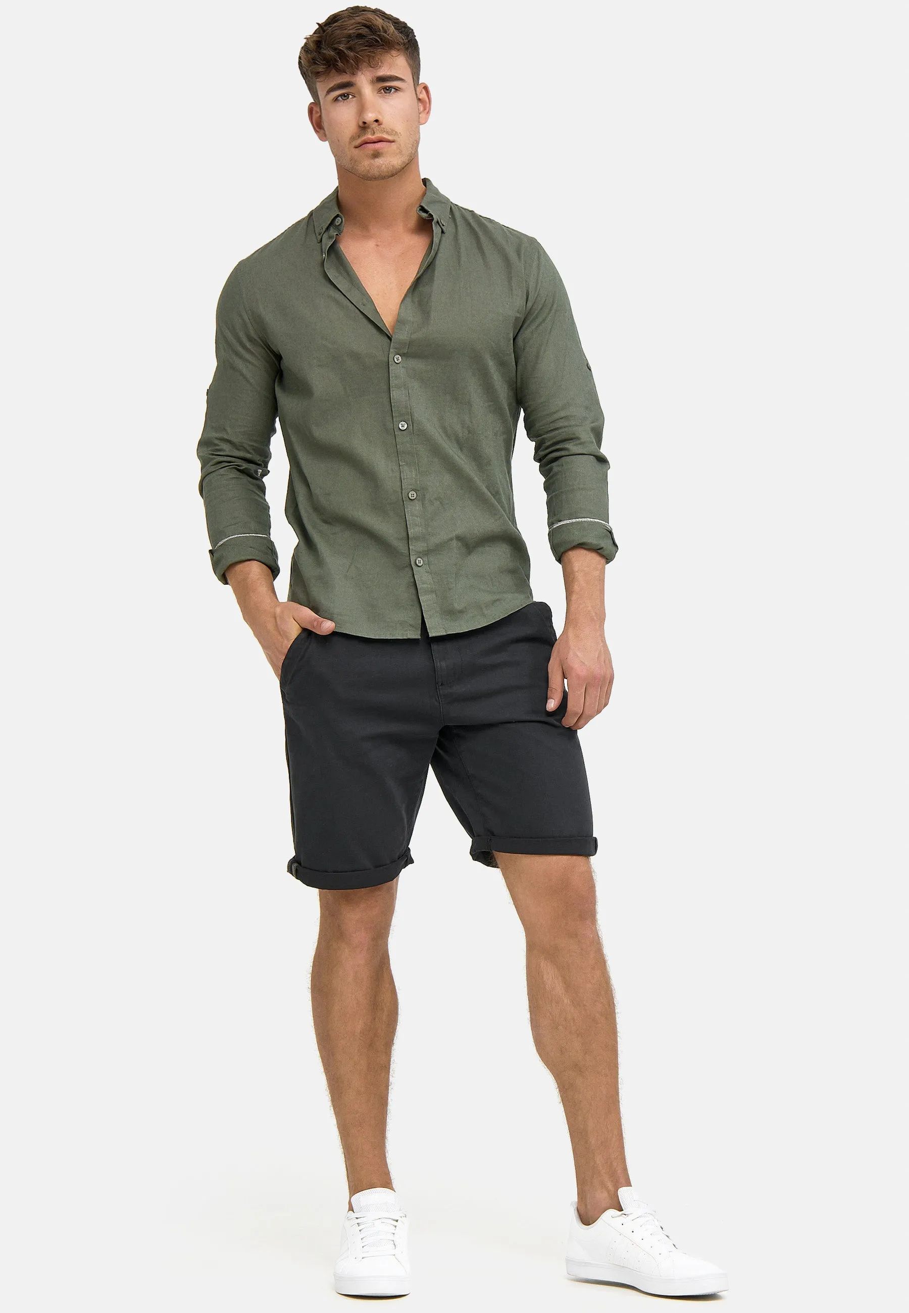 Shorts Chino Cuba