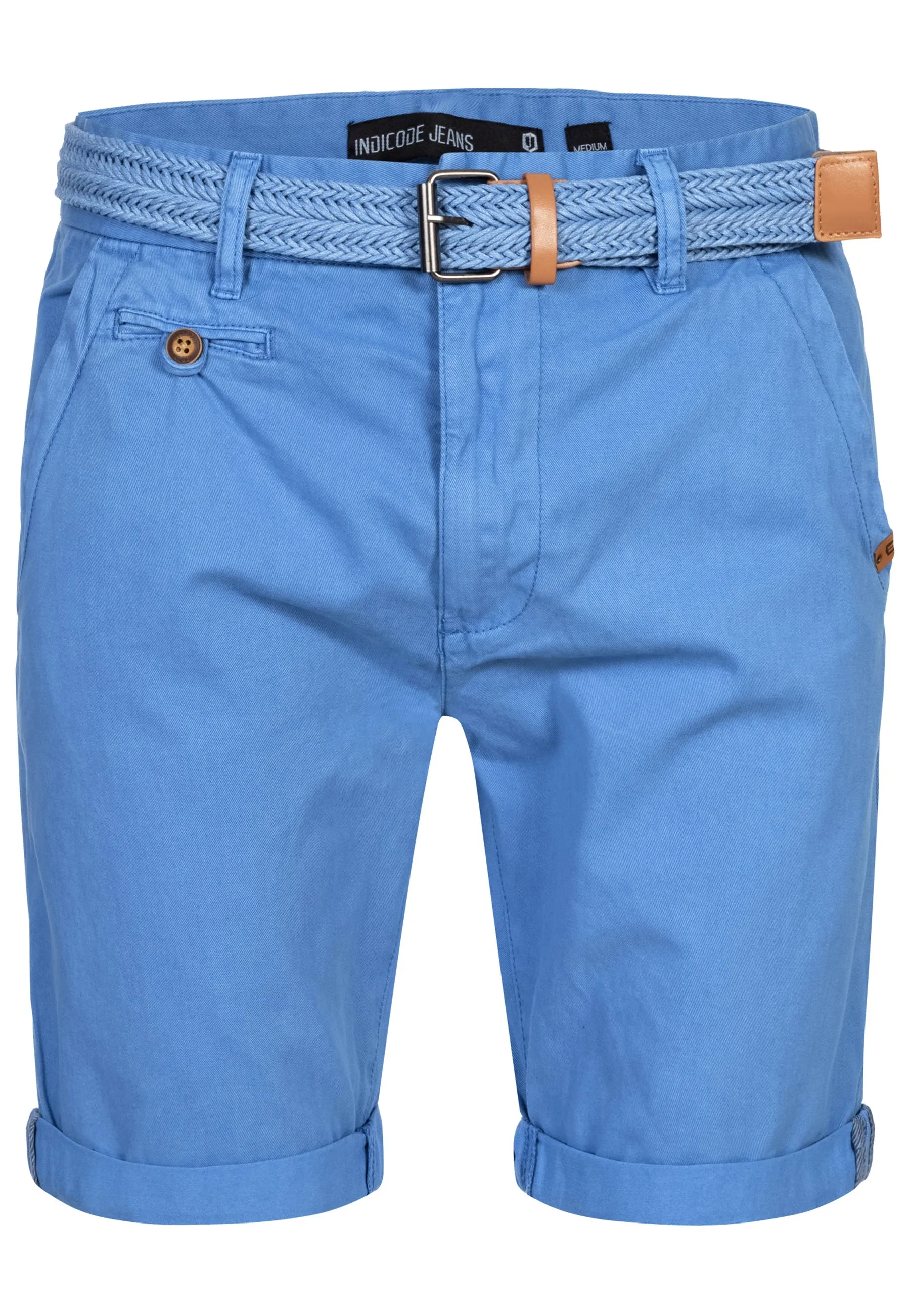 Shorts Chino Cuba