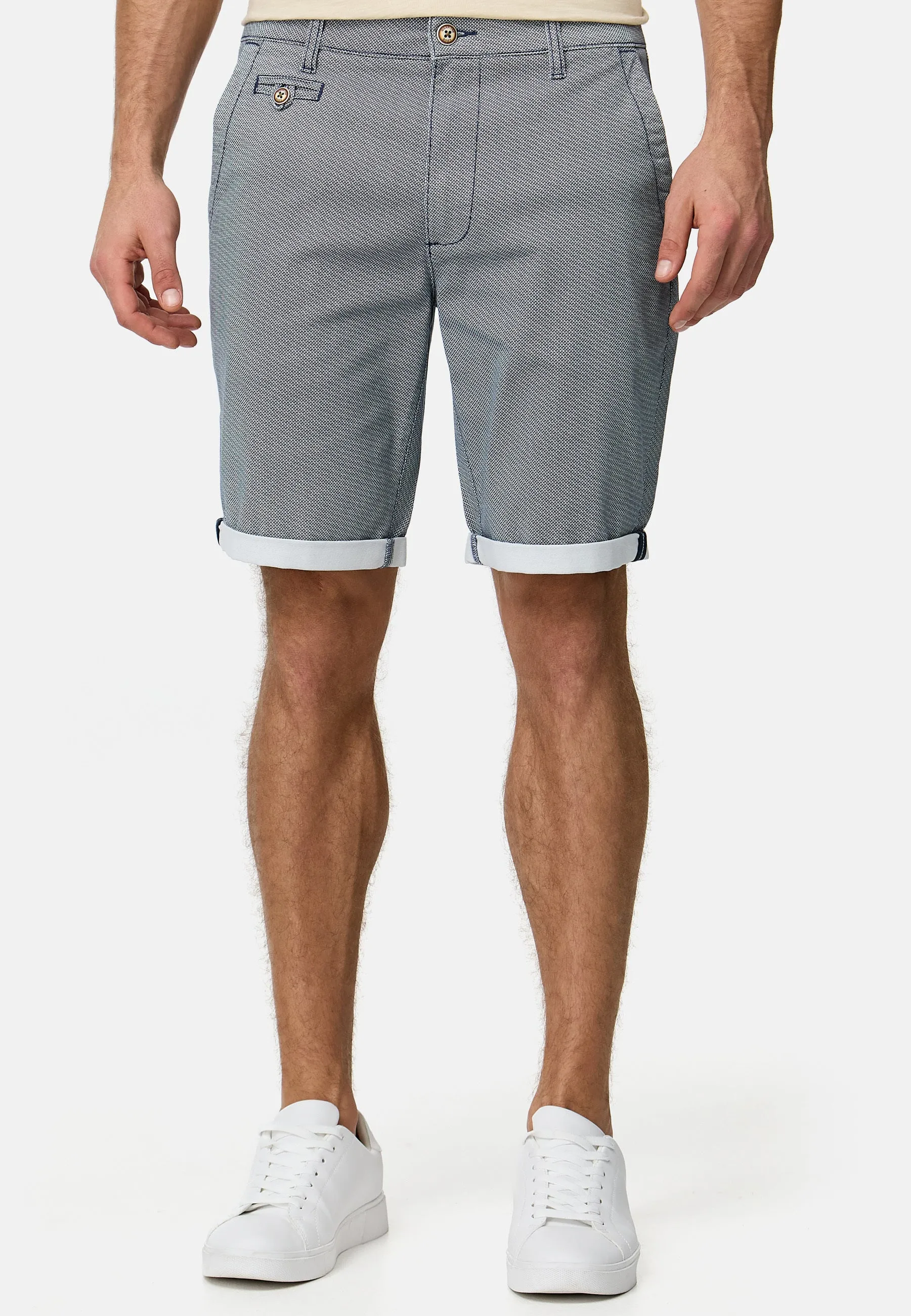 Shorts Chino Cuba
