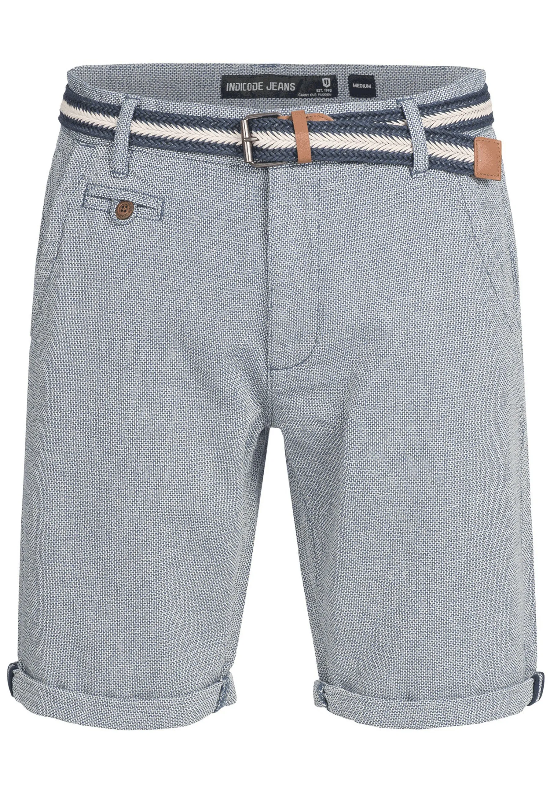 Shorts Chino Cuba