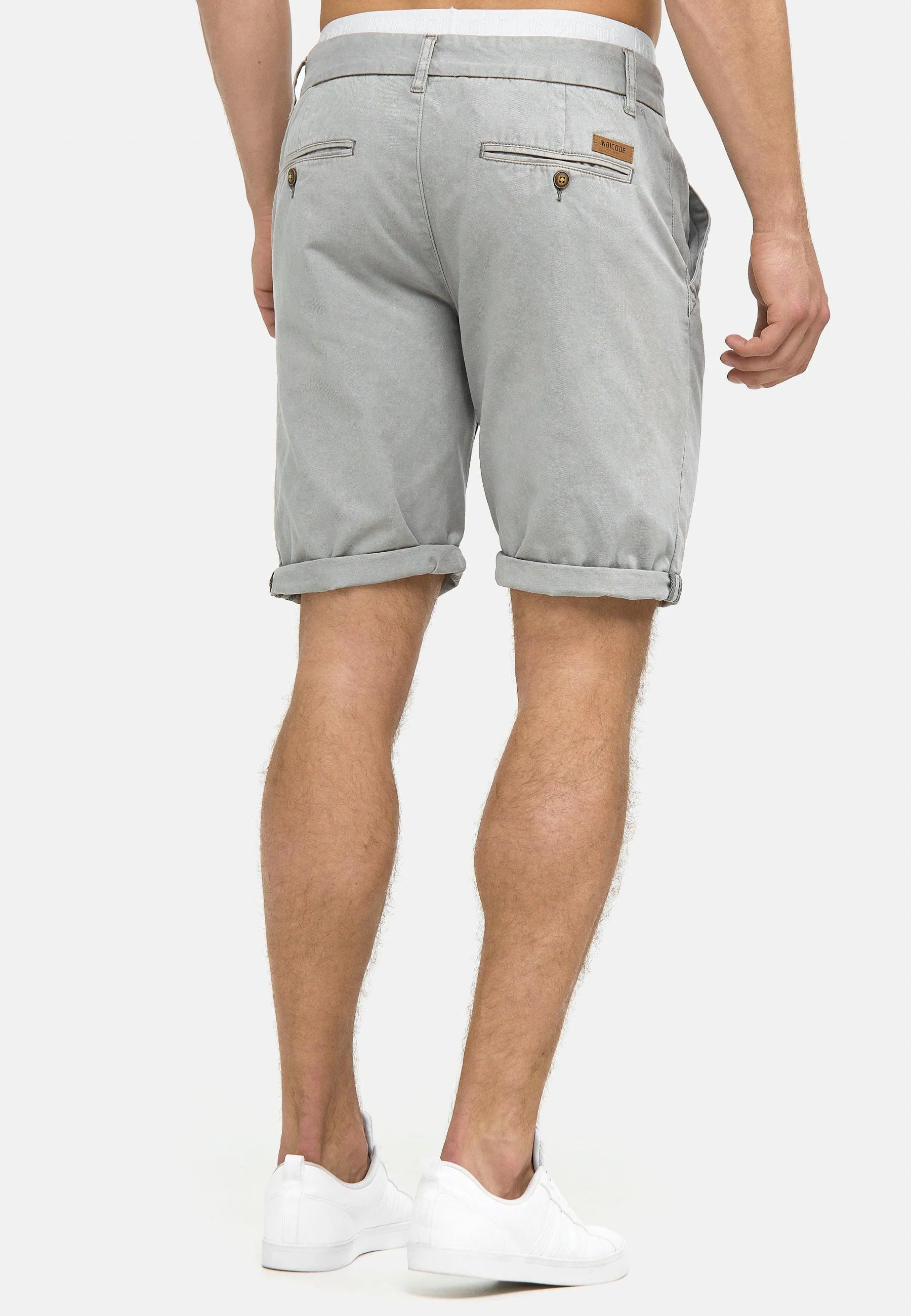 Shorts Chino Cuba