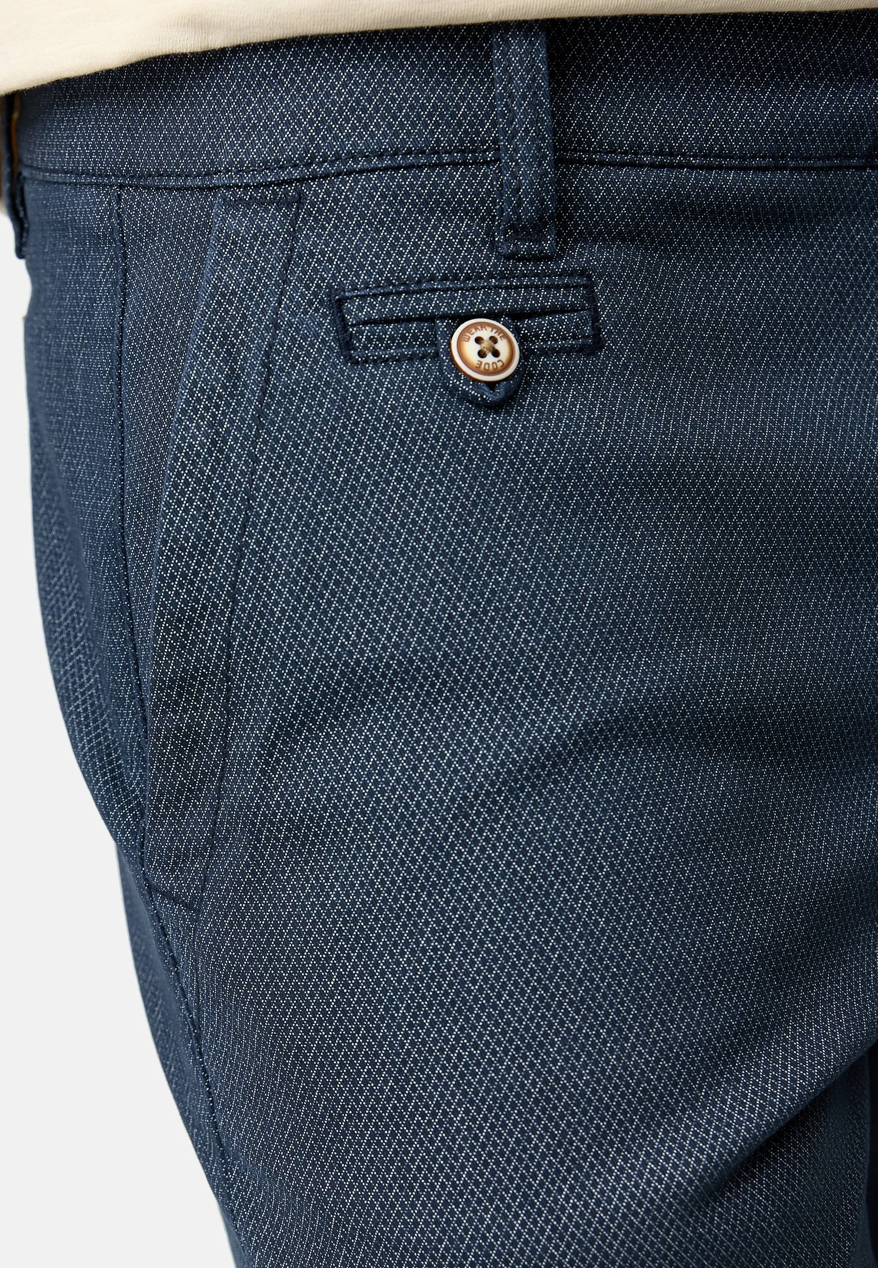 Shorts Chino Cuba