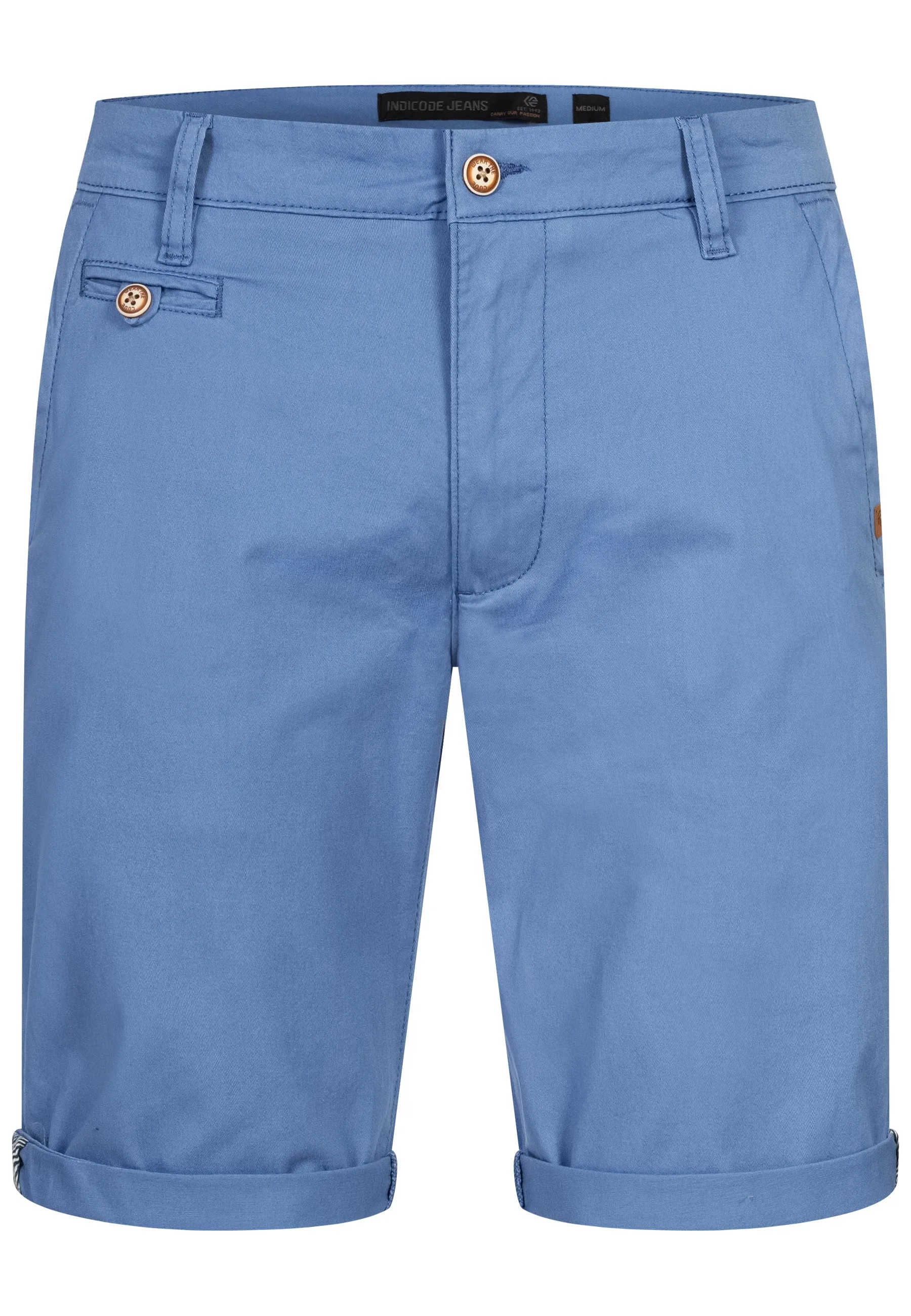 Shorts Chino Cuba