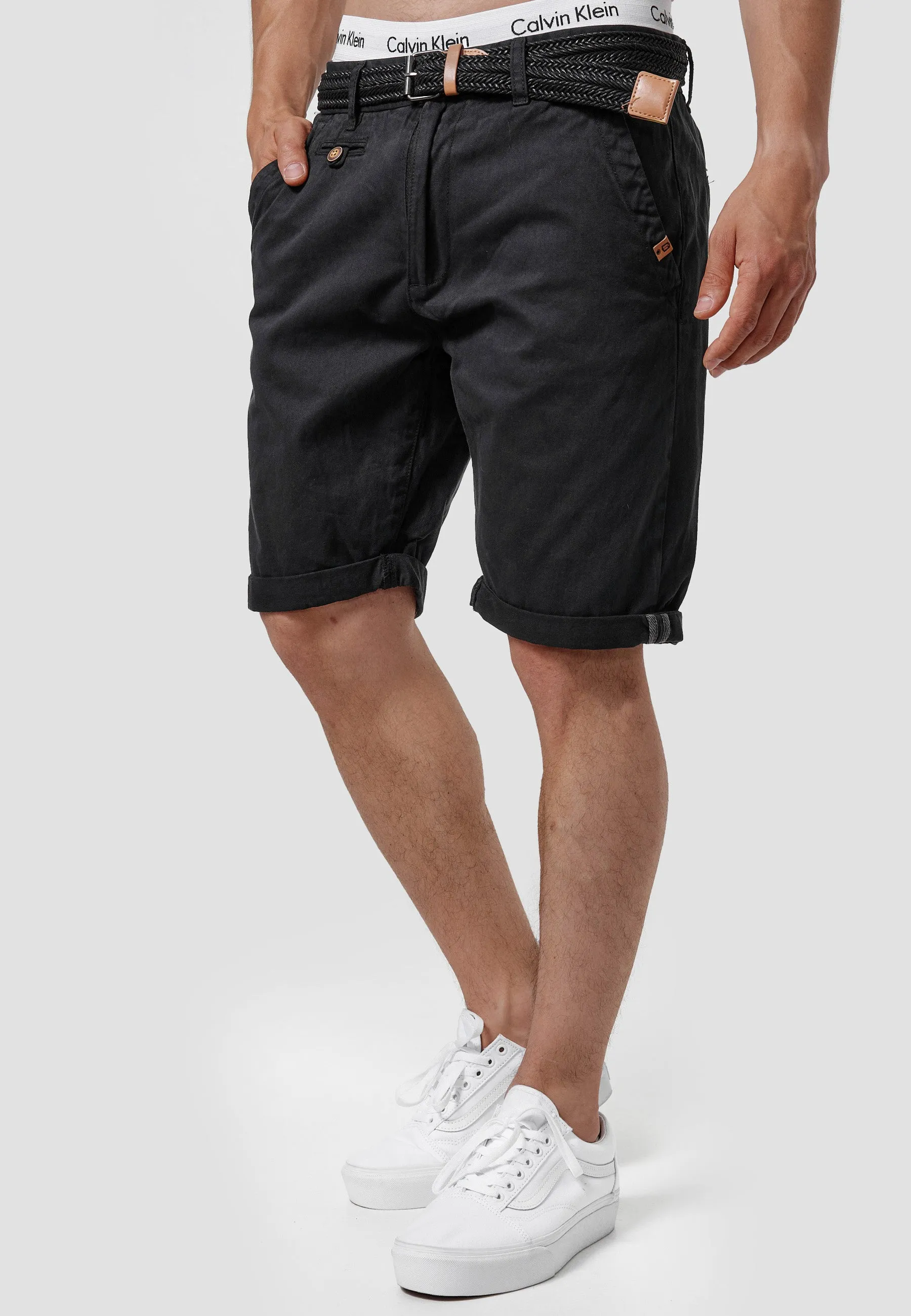 Shorts Chino Cuba