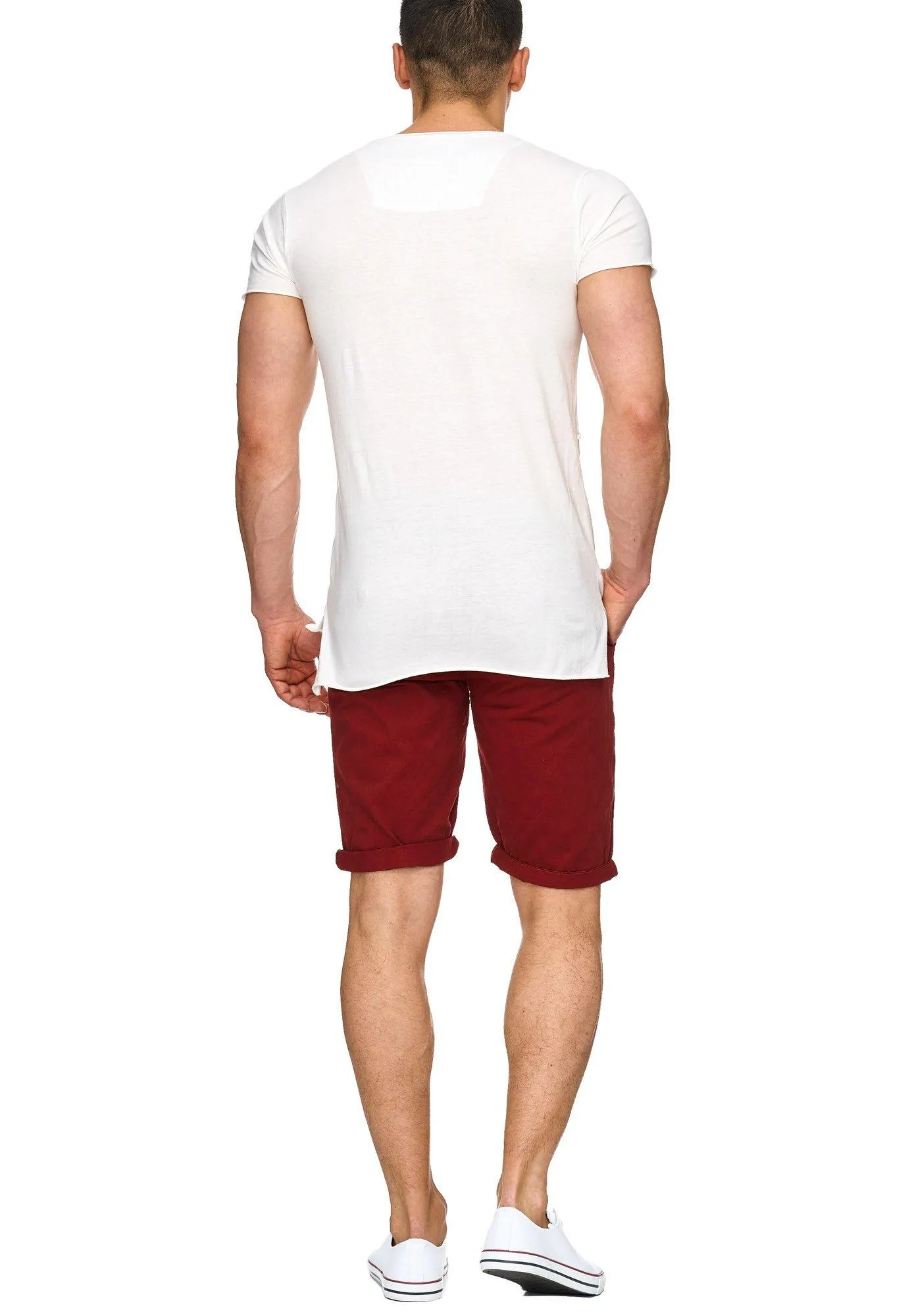 Shorts Chino Cuba
