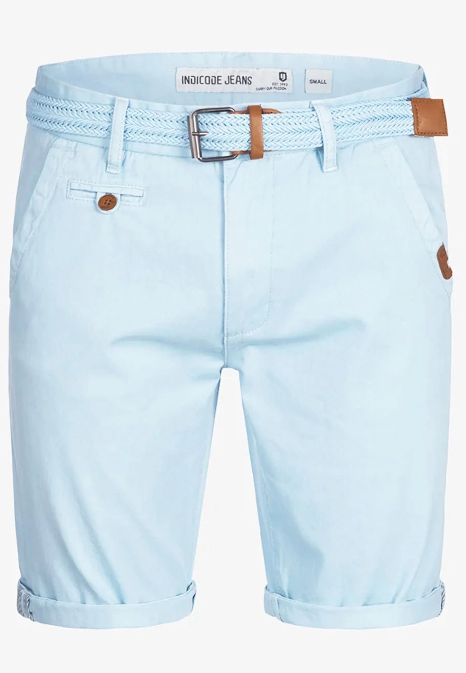 Shorts Chino Cuba