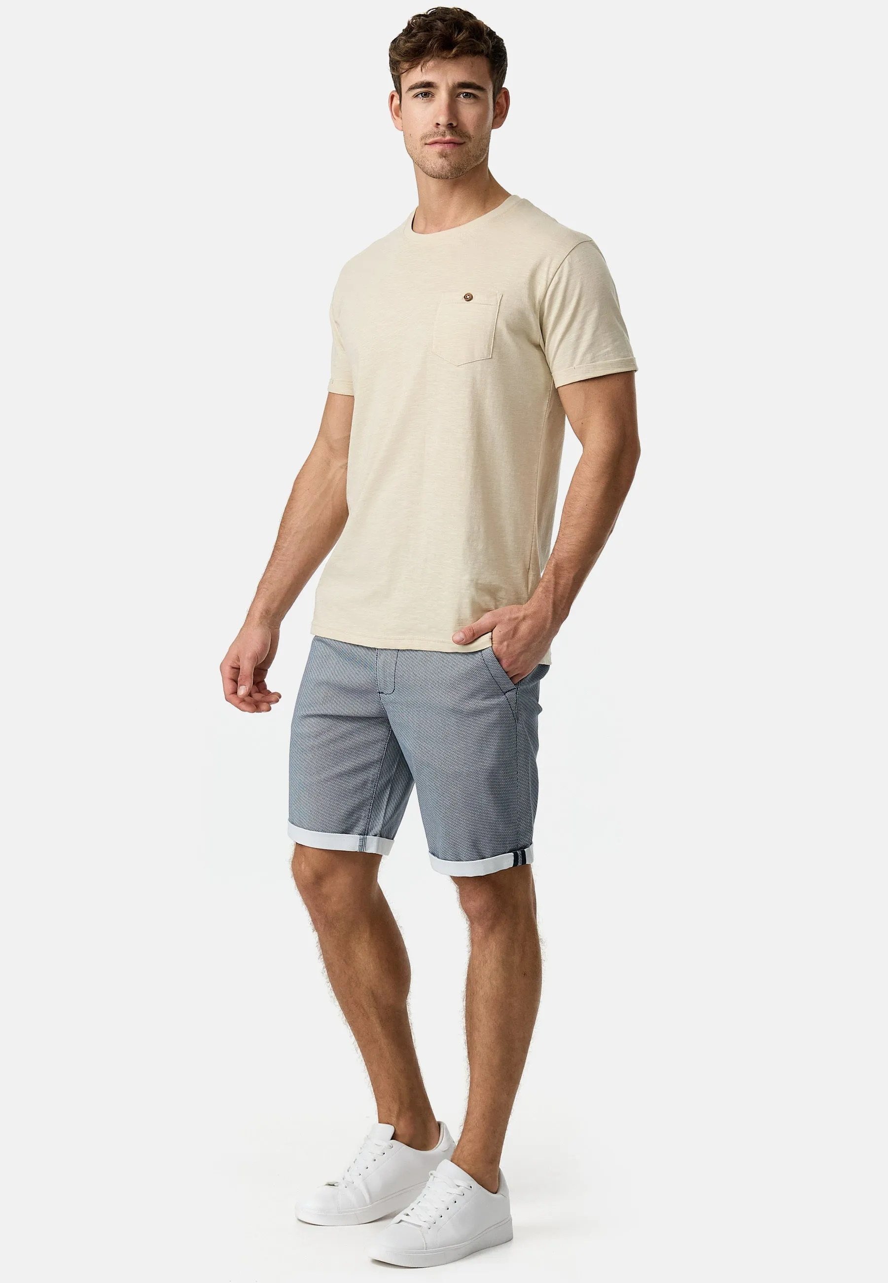 Shorts Chino Cuba