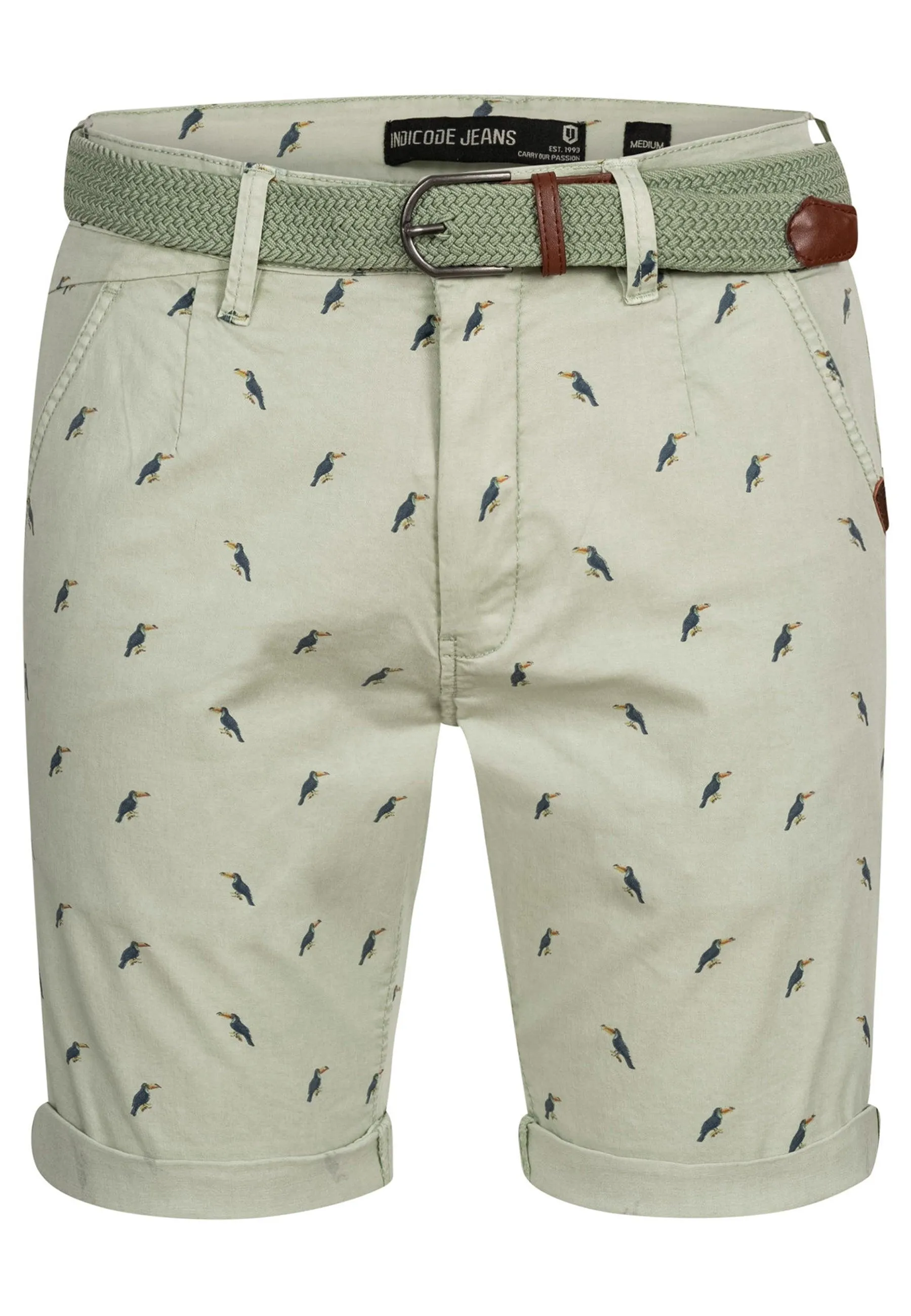 Shorts Chino Elisa