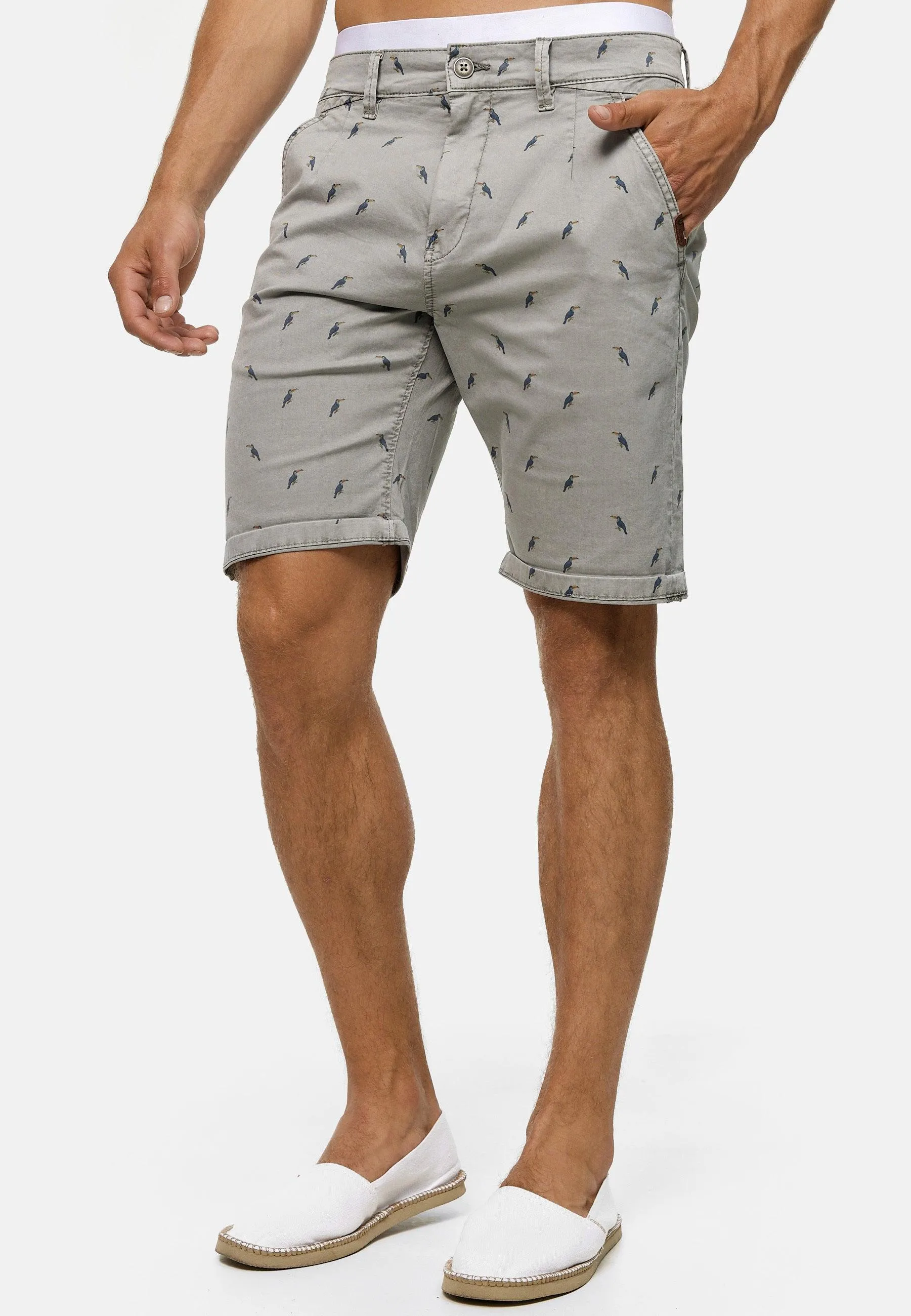 Shorts Chino Elisa