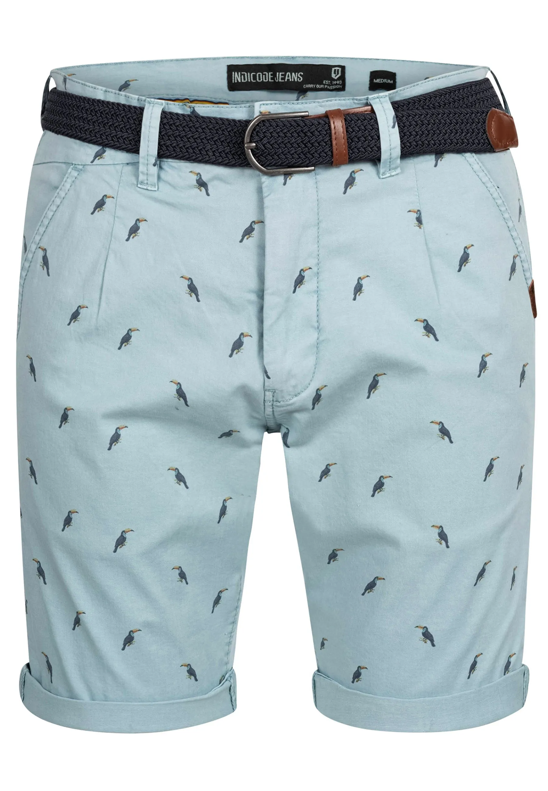 Shorts Chino Elisa