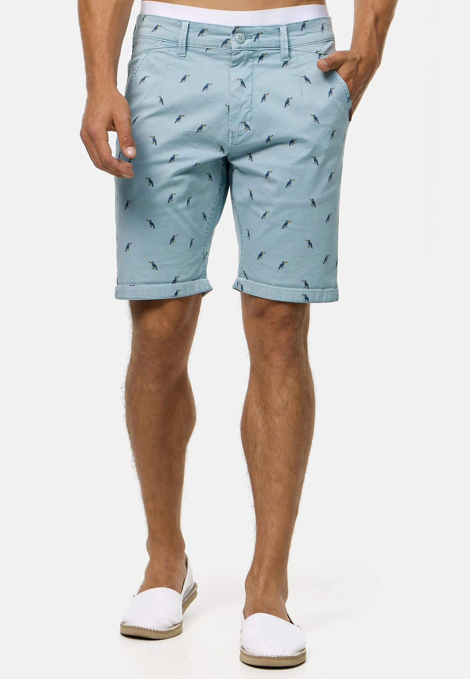 Shorts Chino Elisa