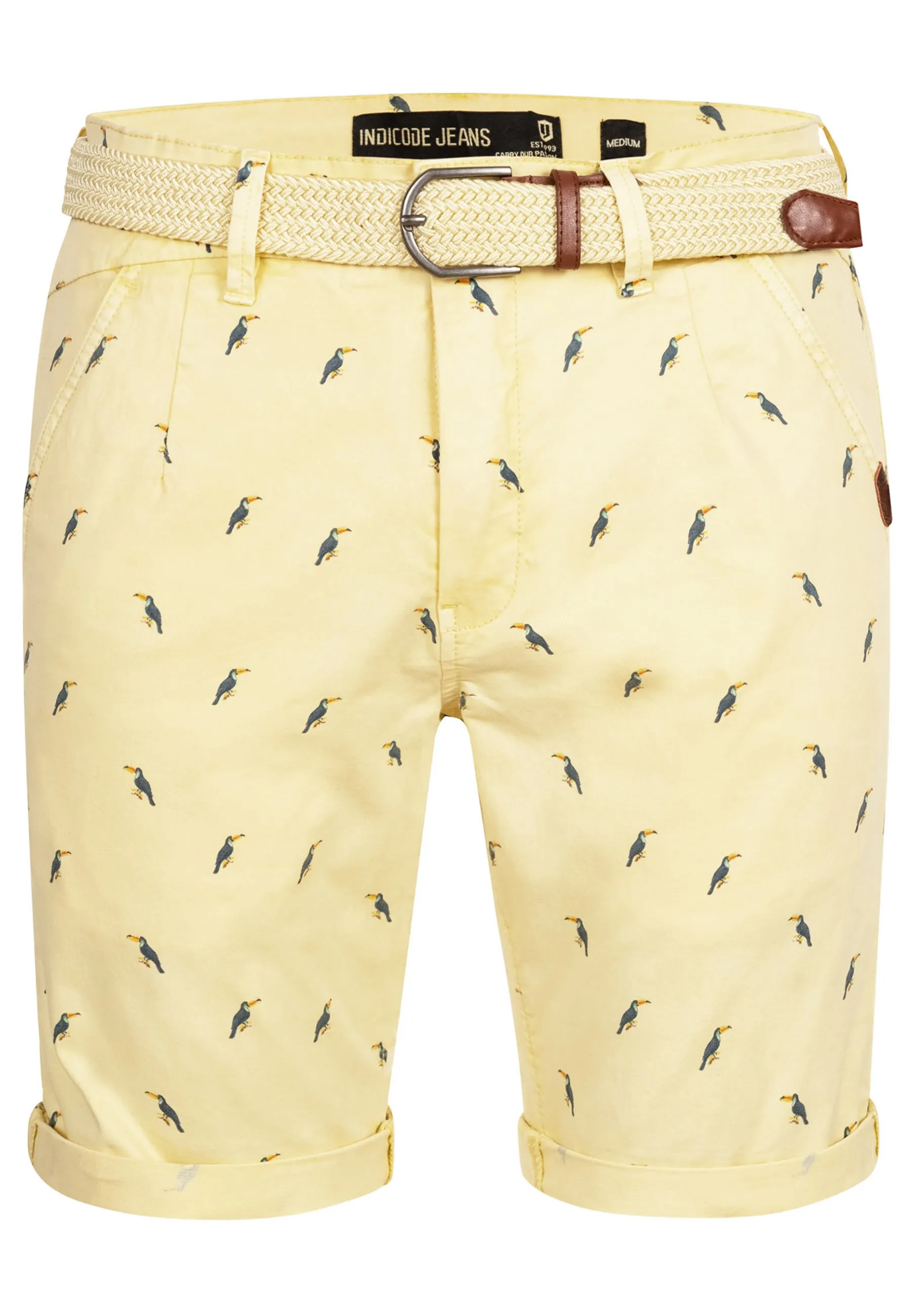 Shorts Chino Elisa