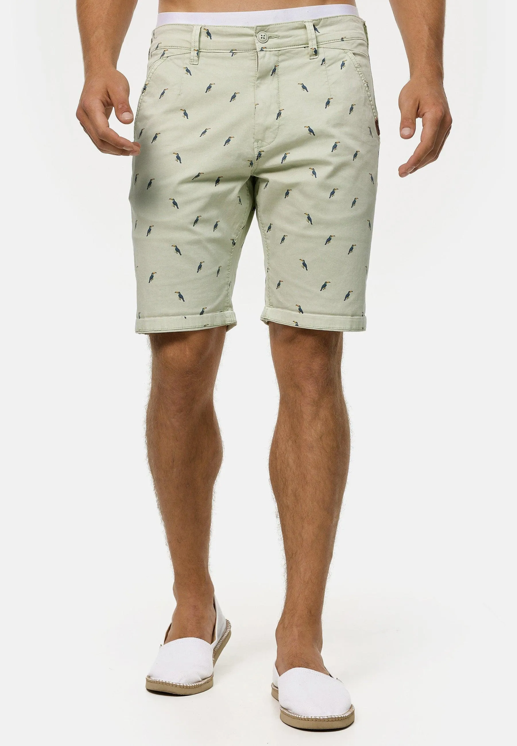 Shorts Chino Elisa