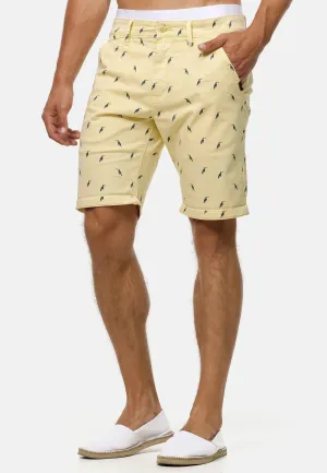 Shorts Chino Elisa