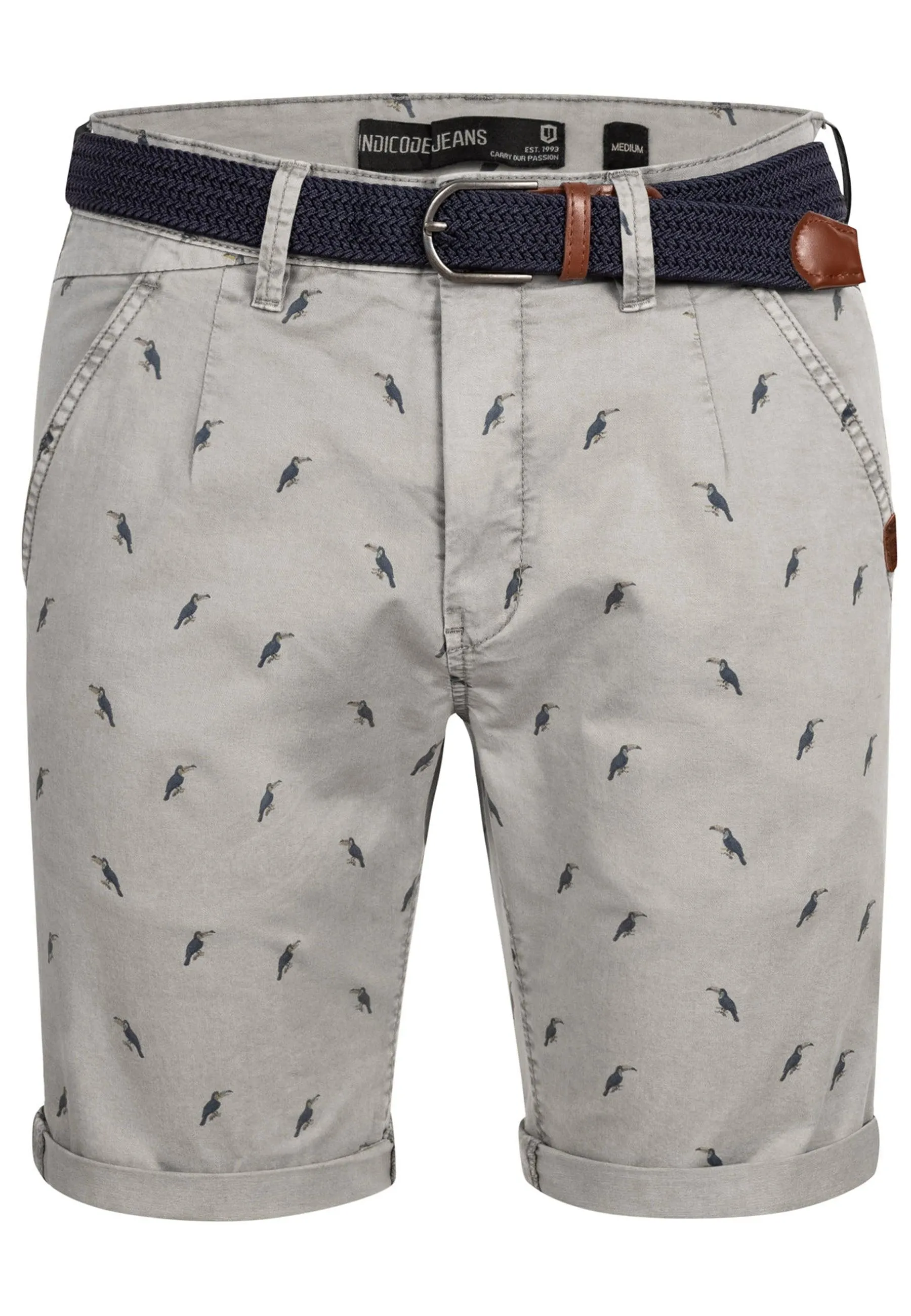 Shorts Chino Elisa