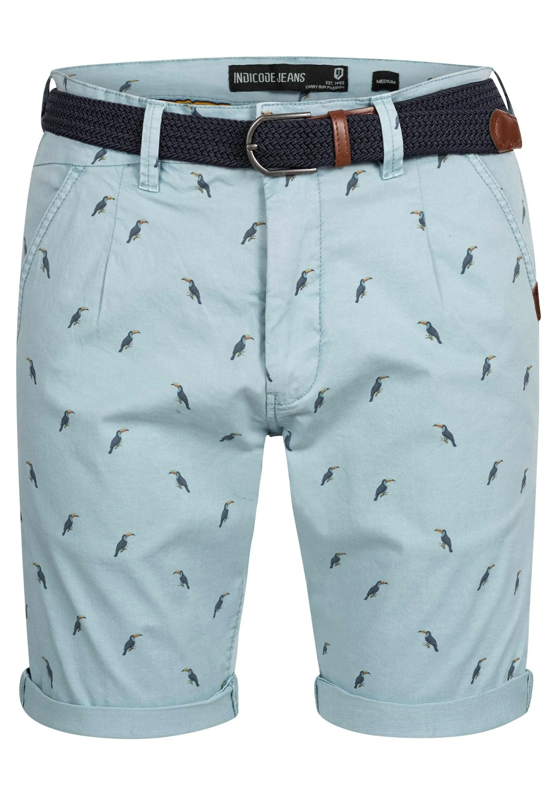 Shorts Chino Elisa