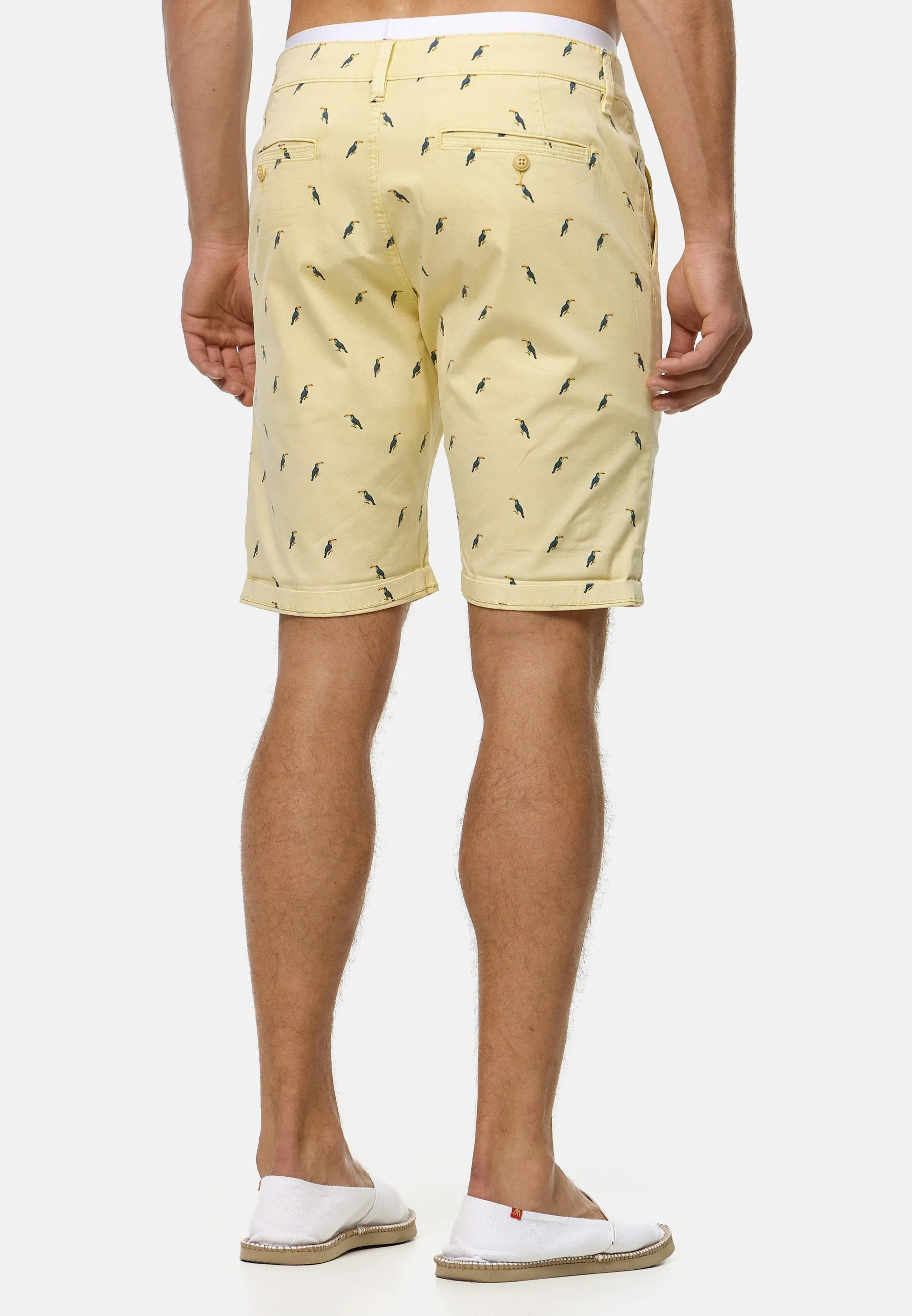 Shorts Chino Elisa